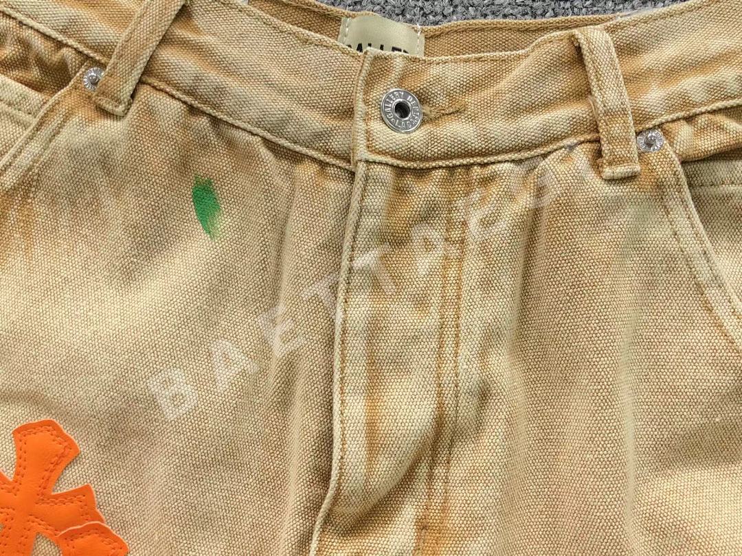 갤러리디파트먼트 바지 203187 Gallery Dept. Pants 상세 이미지 12