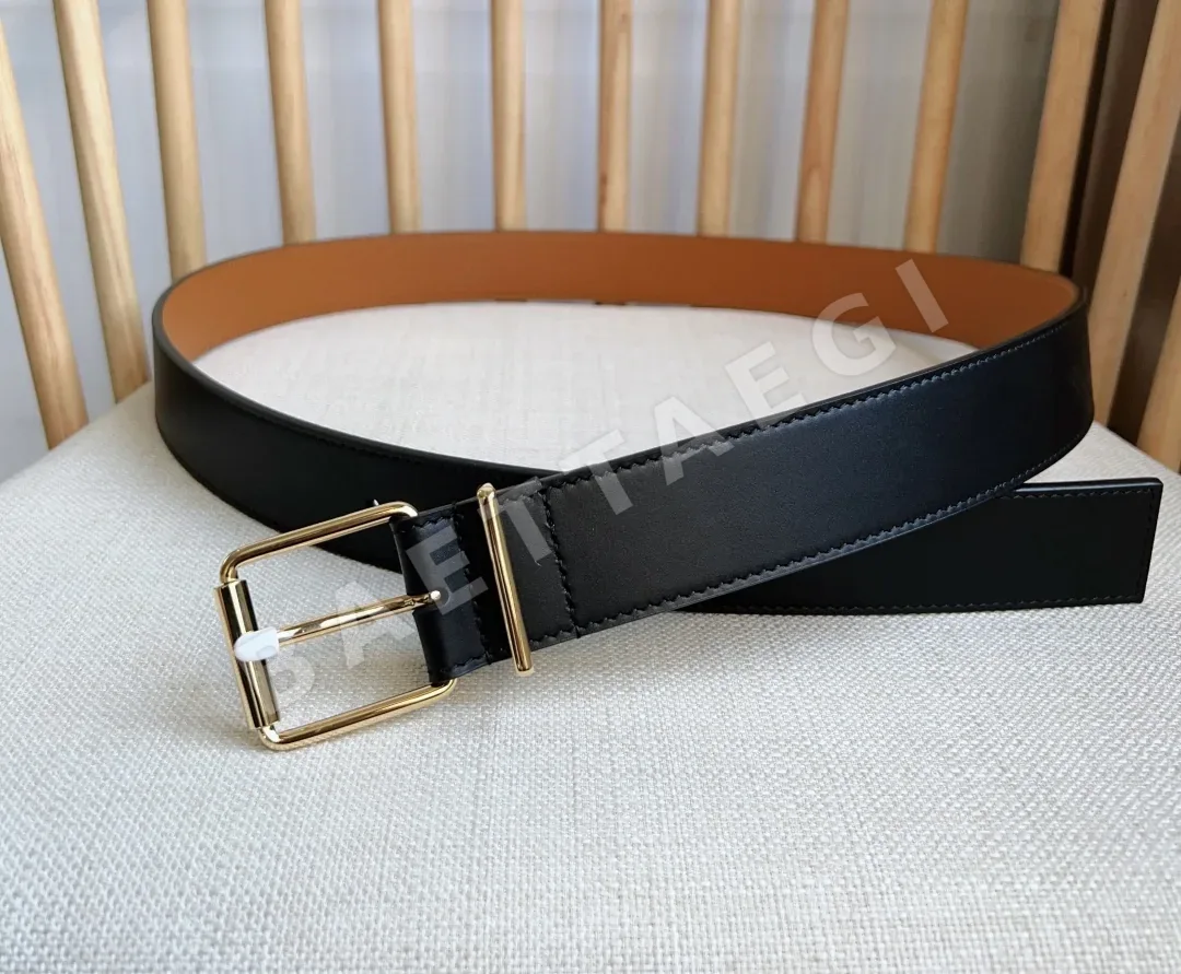 버버리 벨트 58131 Burberry Belt 상세 이미지 4