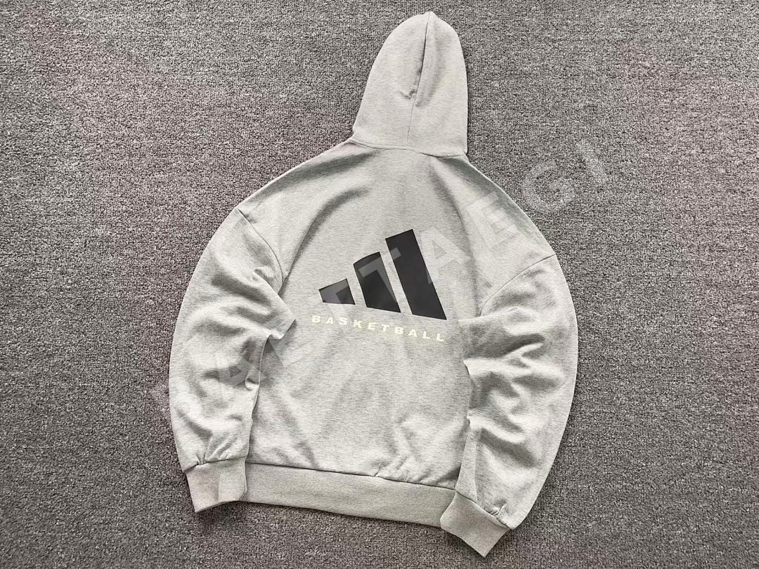 아디다스 후드티 202772 Adidas Hoodie 상세 이미지 10