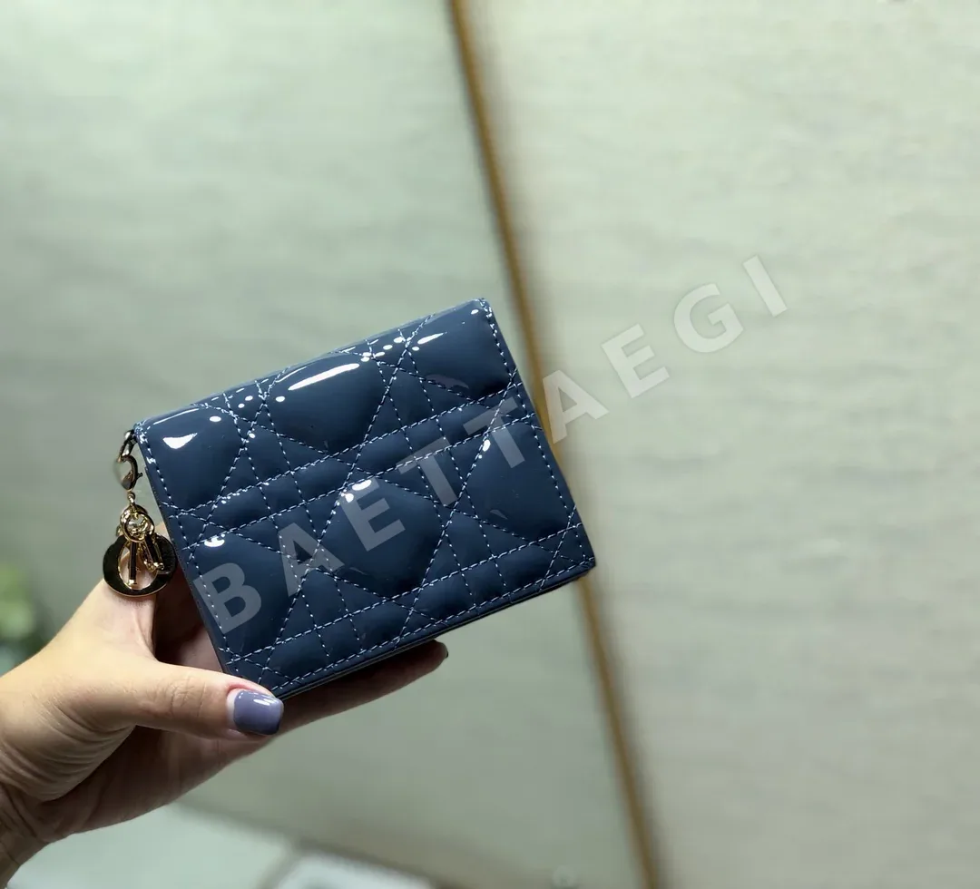 디올 지갑 상세 이미지 6
