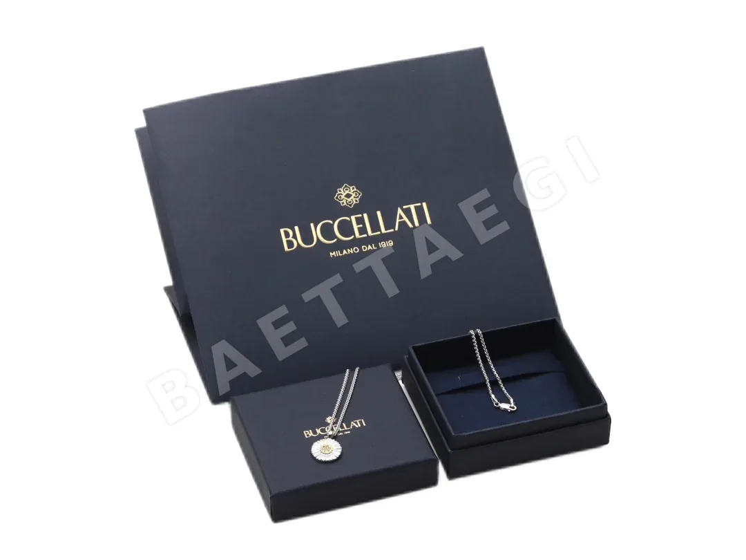 부첼라티 목걸이 64304 Buccellati Necklace 상세 이미지 2