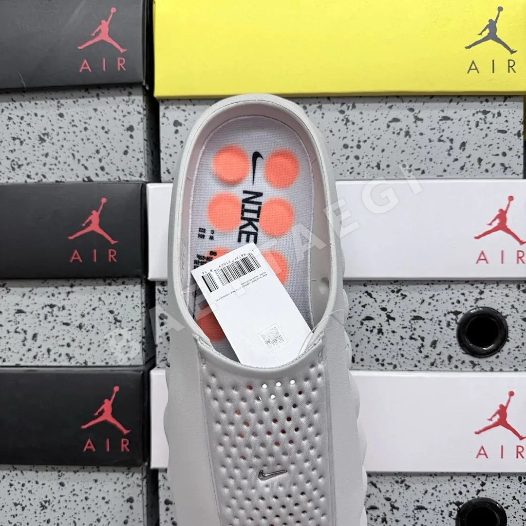 나이키 [GX] 마인드 001 슬라이드 HQ4307-003 201408 Nike Mind 001 Slide Light Smoke Grey 상세 이미지 6
