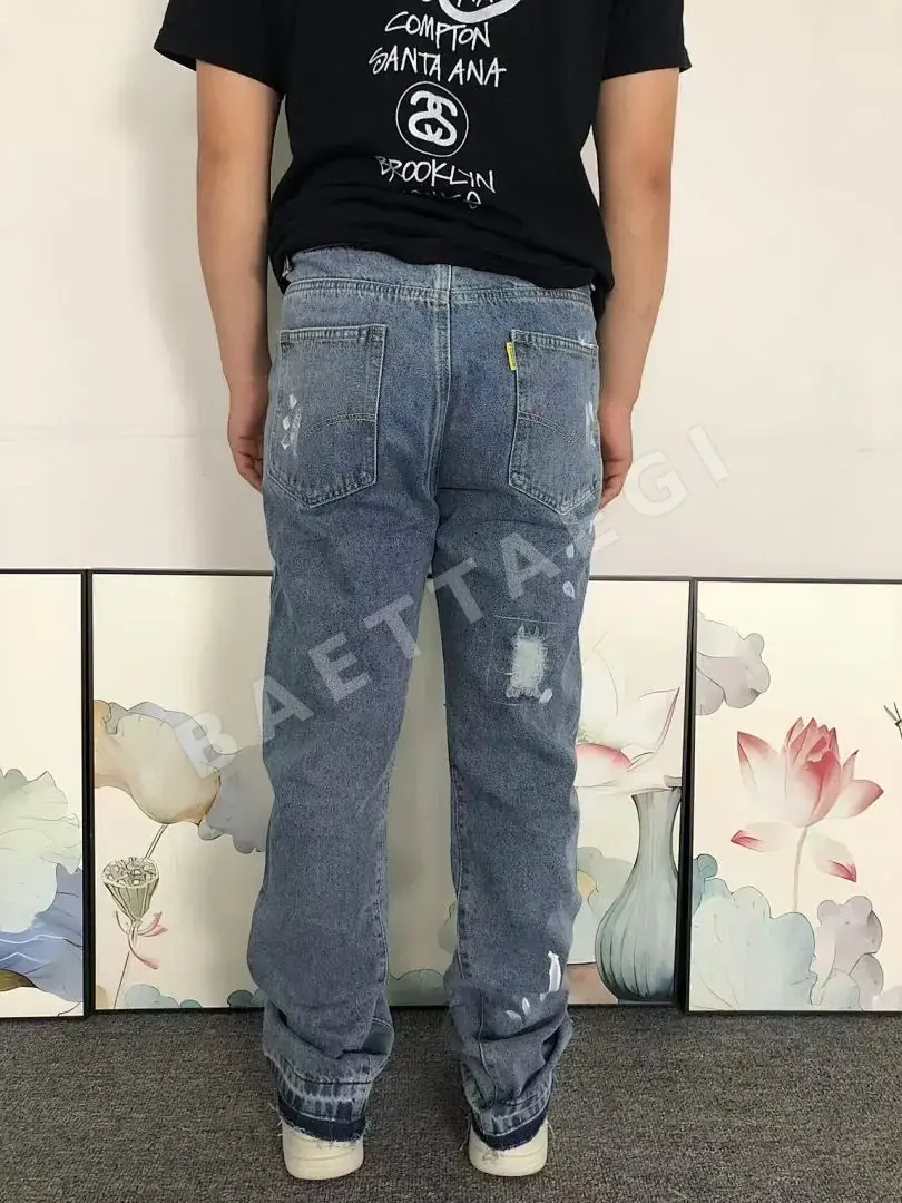 갤러리디파트먼트 바지 203235 Gallery Dept. Pants 상세 이미지 4