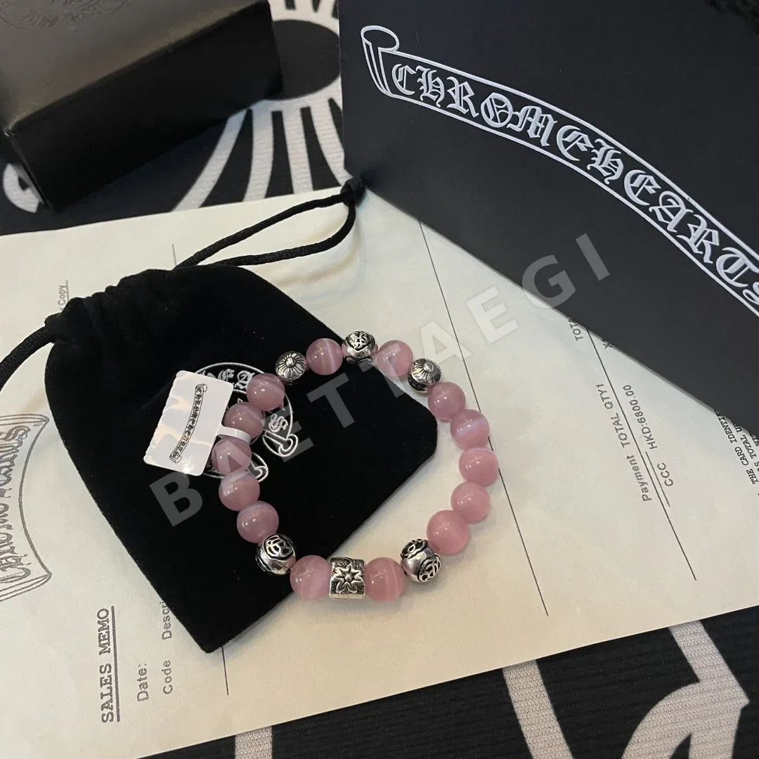 크롬하츠 팔찌 61712 Chrome Hearts Bracelet 상세 이미지 9