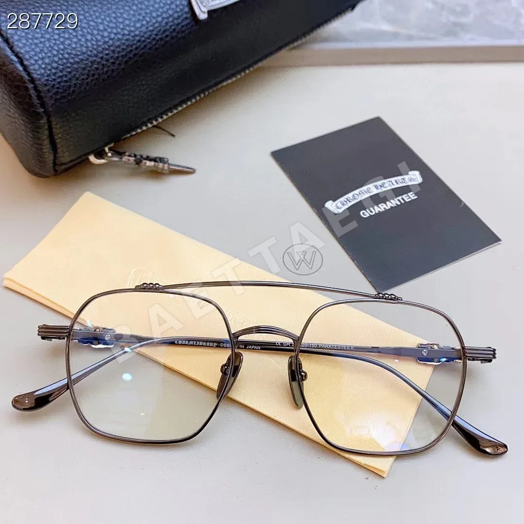 크롬하츠 선글라스 204791 Chrome Hearts Sunglasses 상세 이미지 8