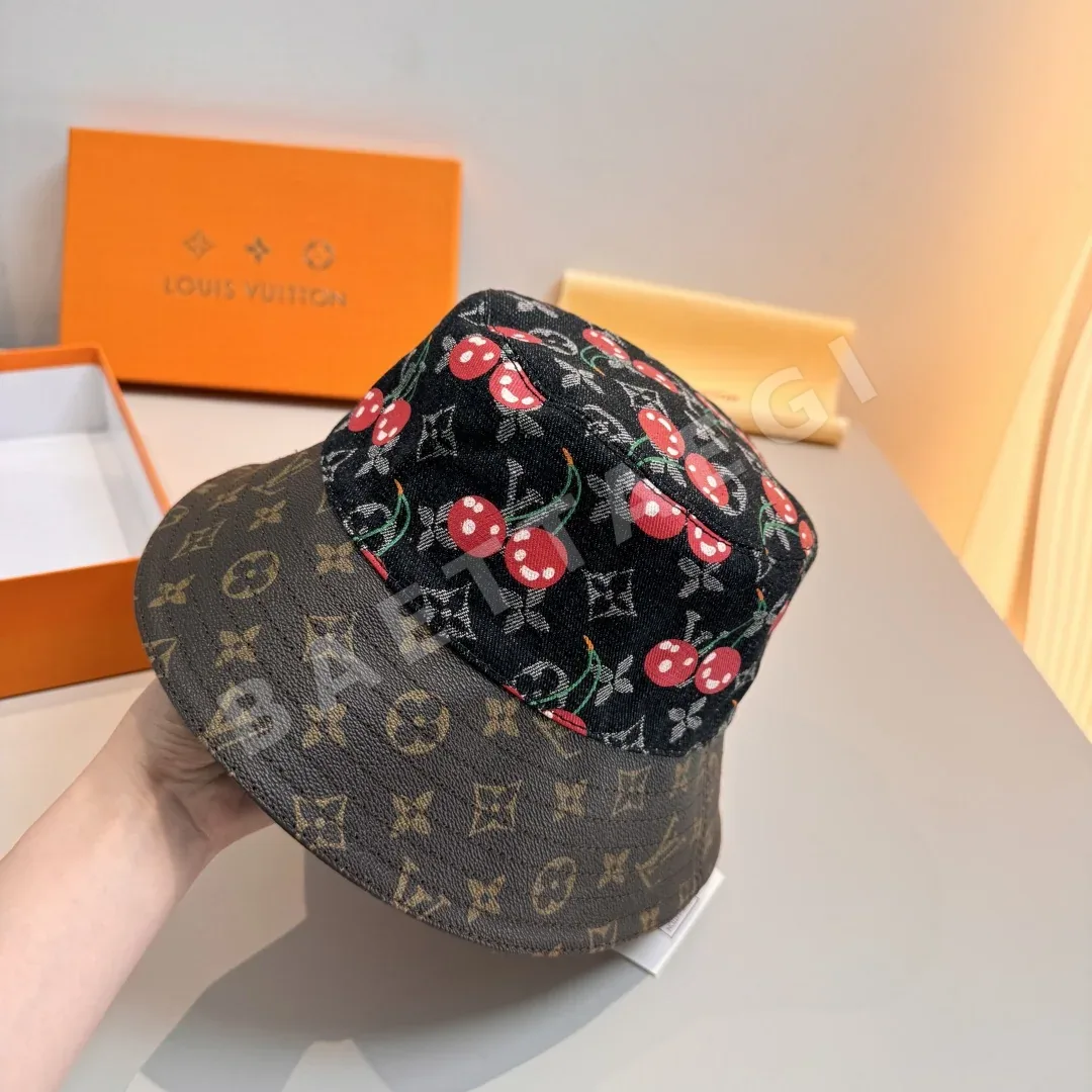루이비통 모자 186227 Louis Vuitton Cap 상세 이미지 5
