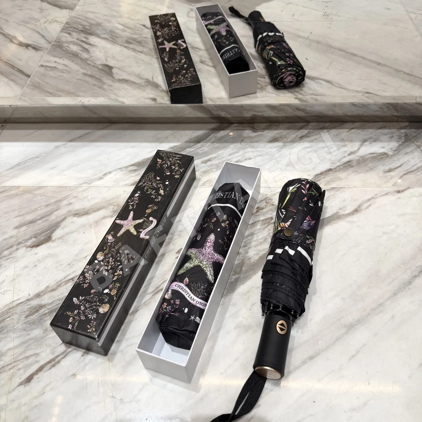 디올 우산 85593 Dior Umbrella 상세 이미지 2