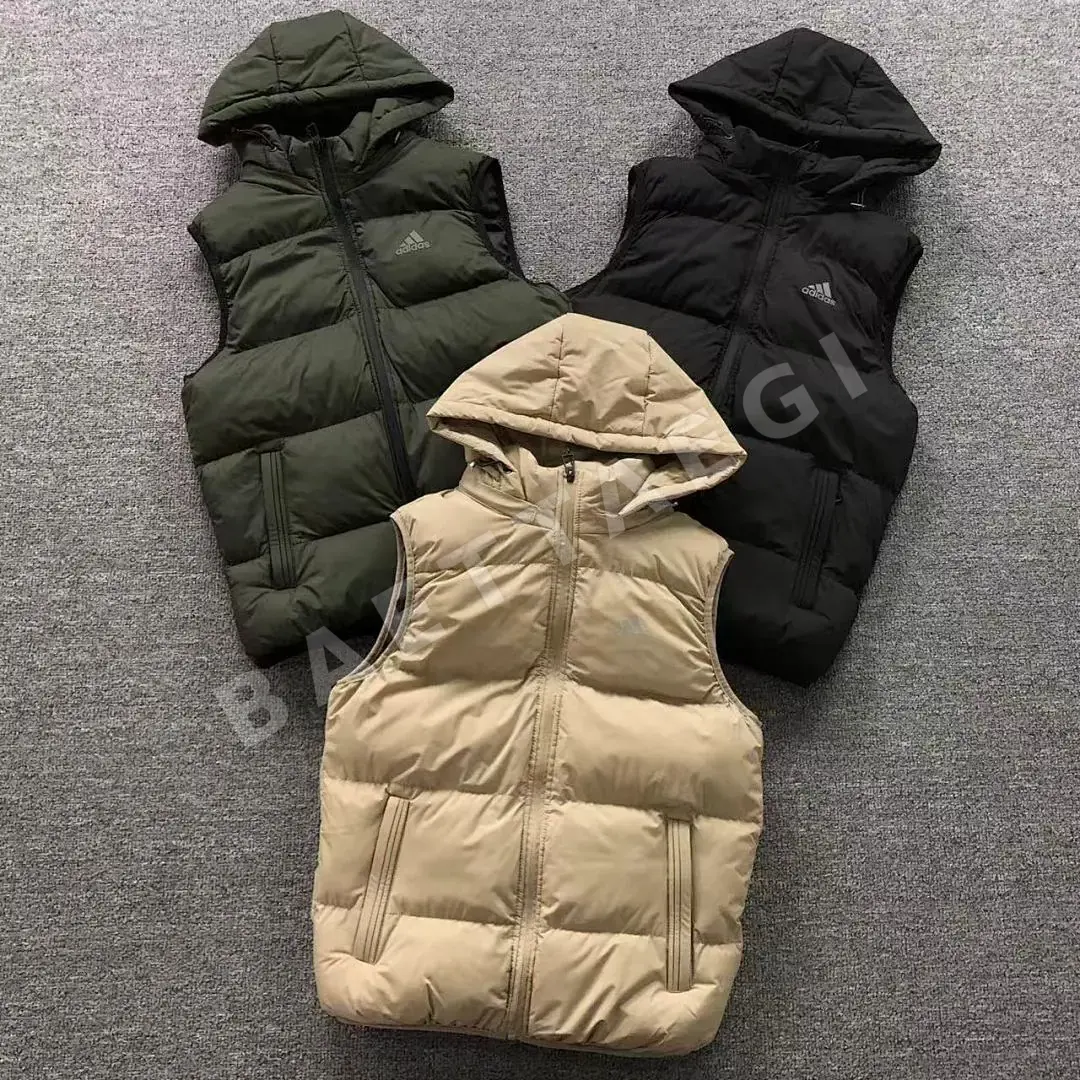 아디다스 패딩 자켓 202780 Adidas Padded Jacket