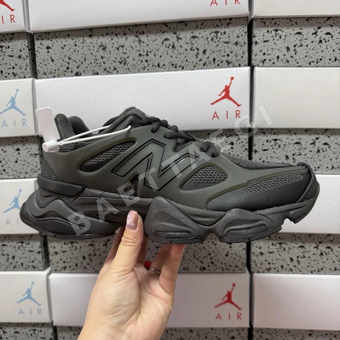 뉴발란스 [C] 9060 U9060IAA 202240 New Balance 9060 상세 이미지 5