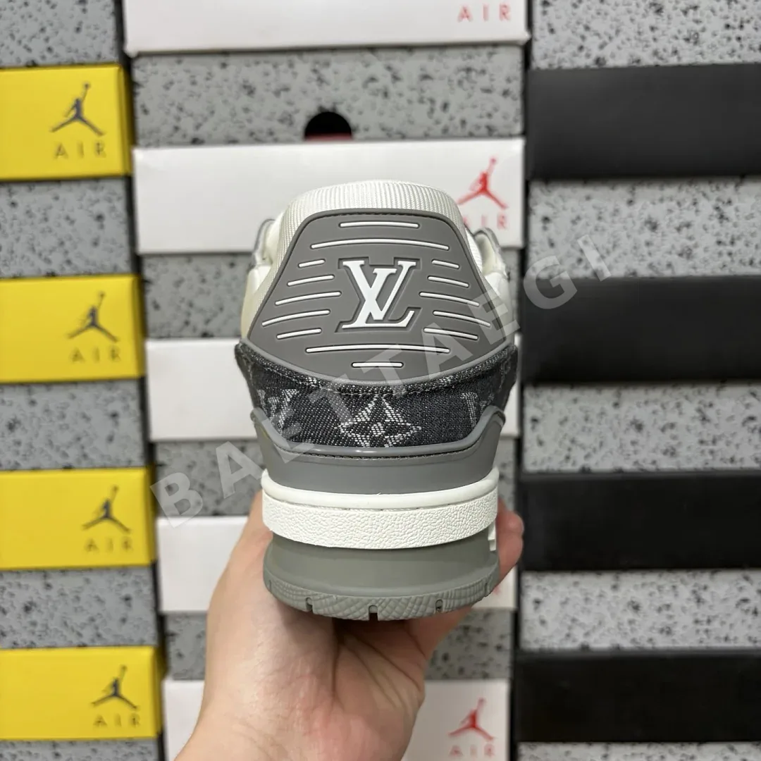 루이비통 [VG] 그레이 205879 Louis Vuitton 상세 이미지 10