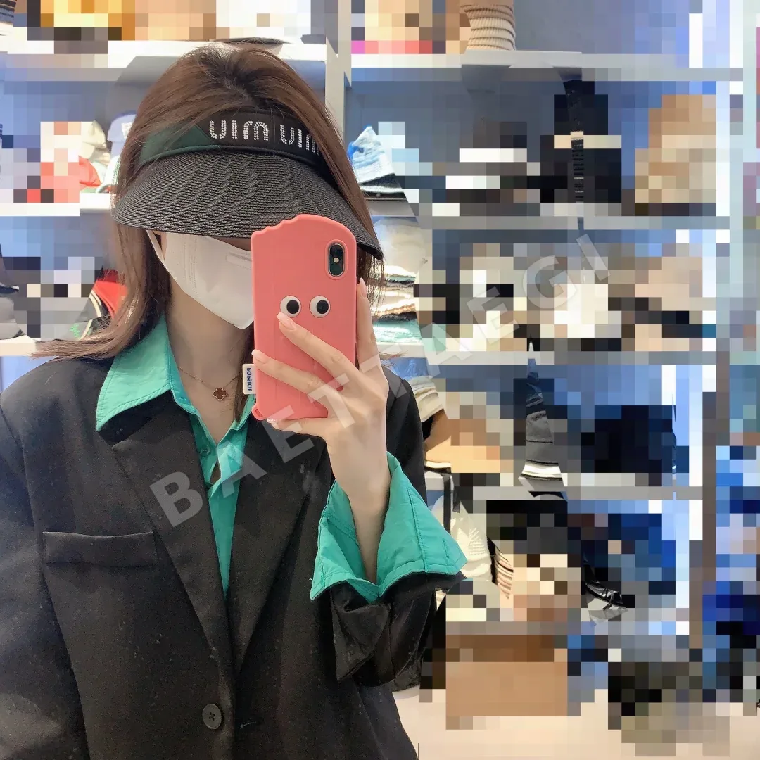 미우미우 모자 79462 Miu Miu Cap 상세 이미지 8