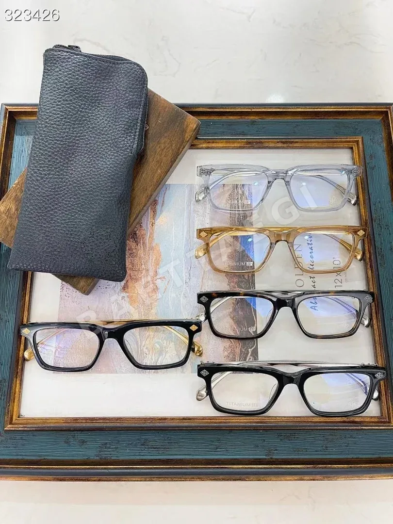 크롬하츠 선글라스 204956 Chrome Hearts Sunglasses 상세 이미지 2
