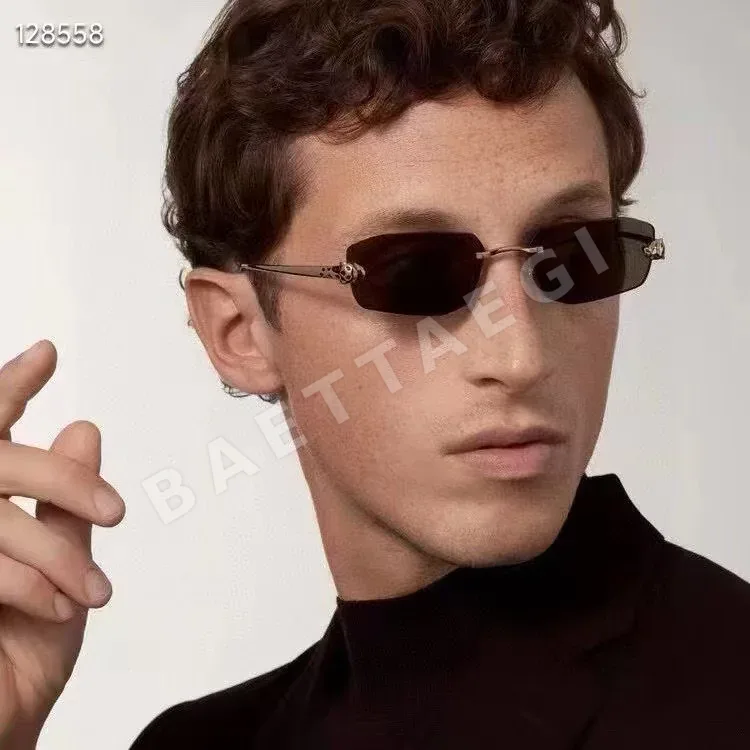 까르띠에 선글라스 72218 Cartier Sunglasses 상세 이미지 4