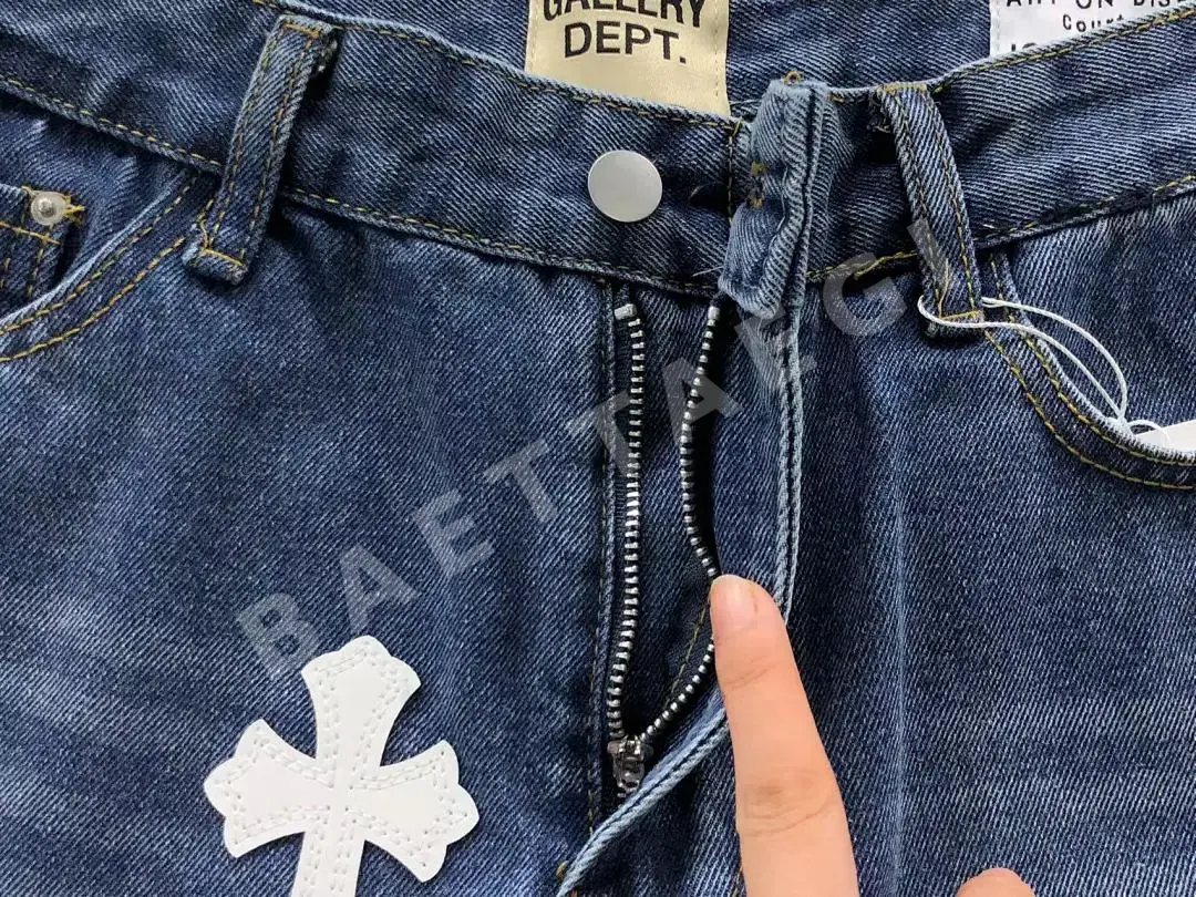 갤러리디파트먼트 바지 203214 Gallery Dept. Pants 상세 이미지 18