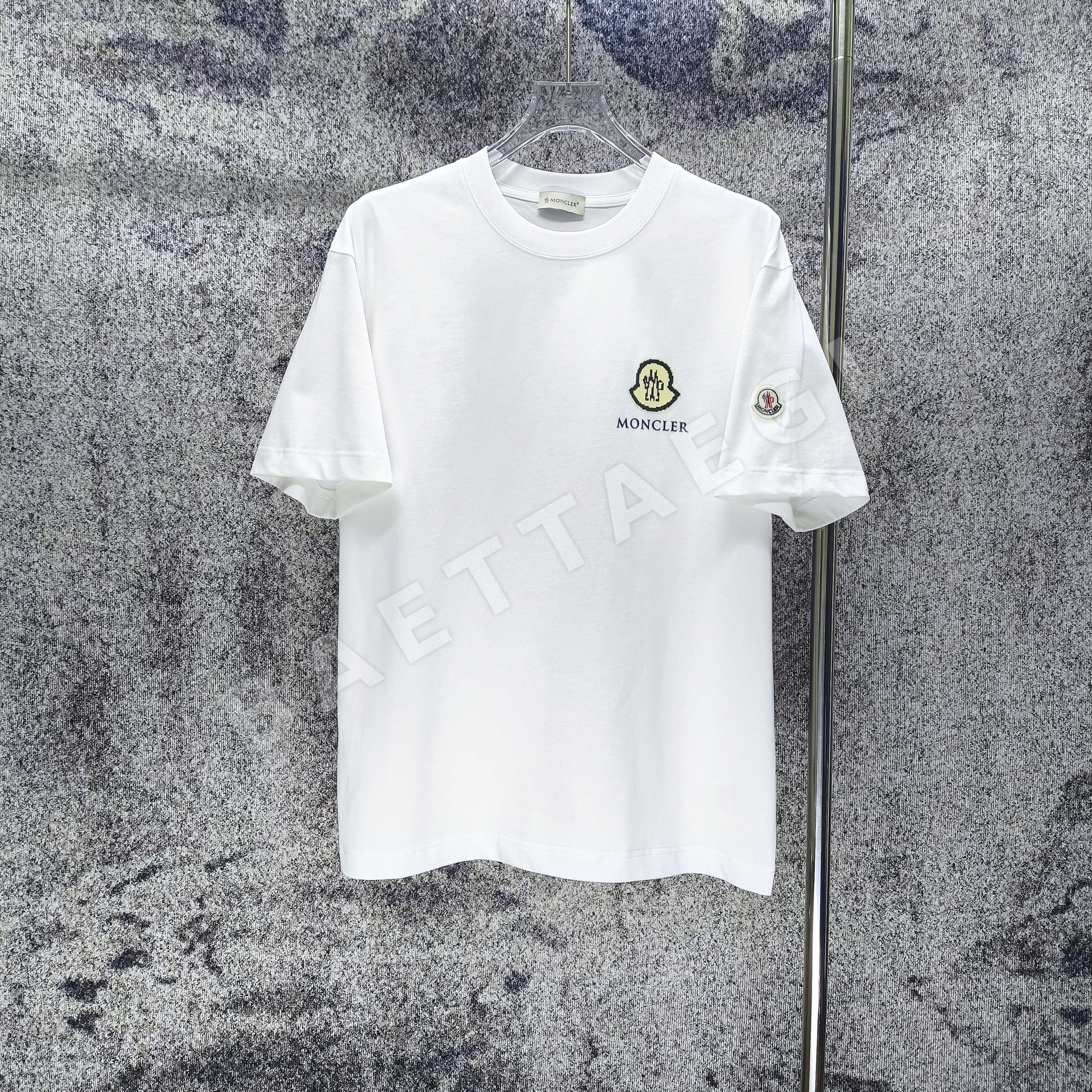 몽클레르 여성 반팔 88828