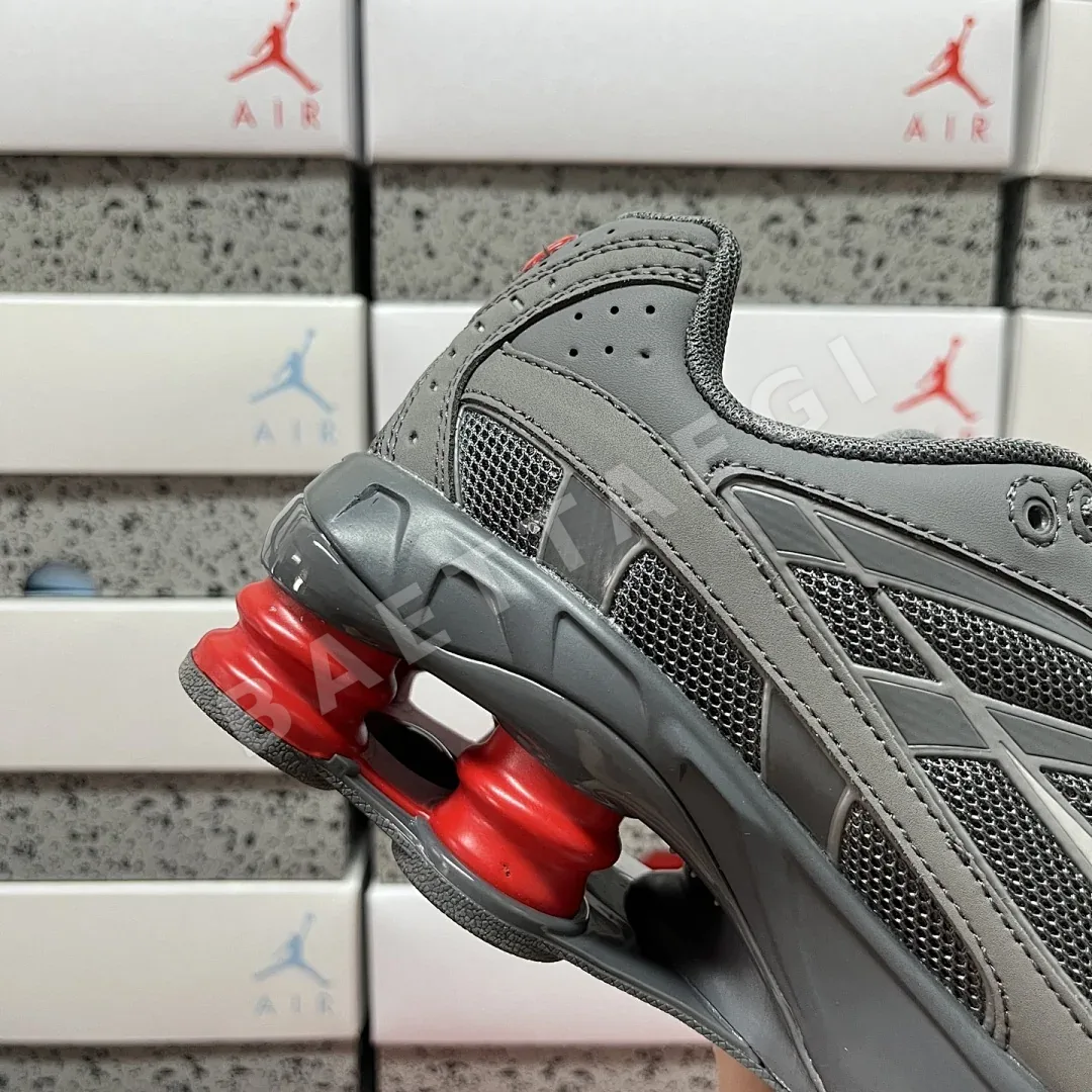 나이키 [WM] 샥스 IM5999-010 201142 Nike Shox Ride 2 Black Deep Royal Reflective 상세 이미지 3