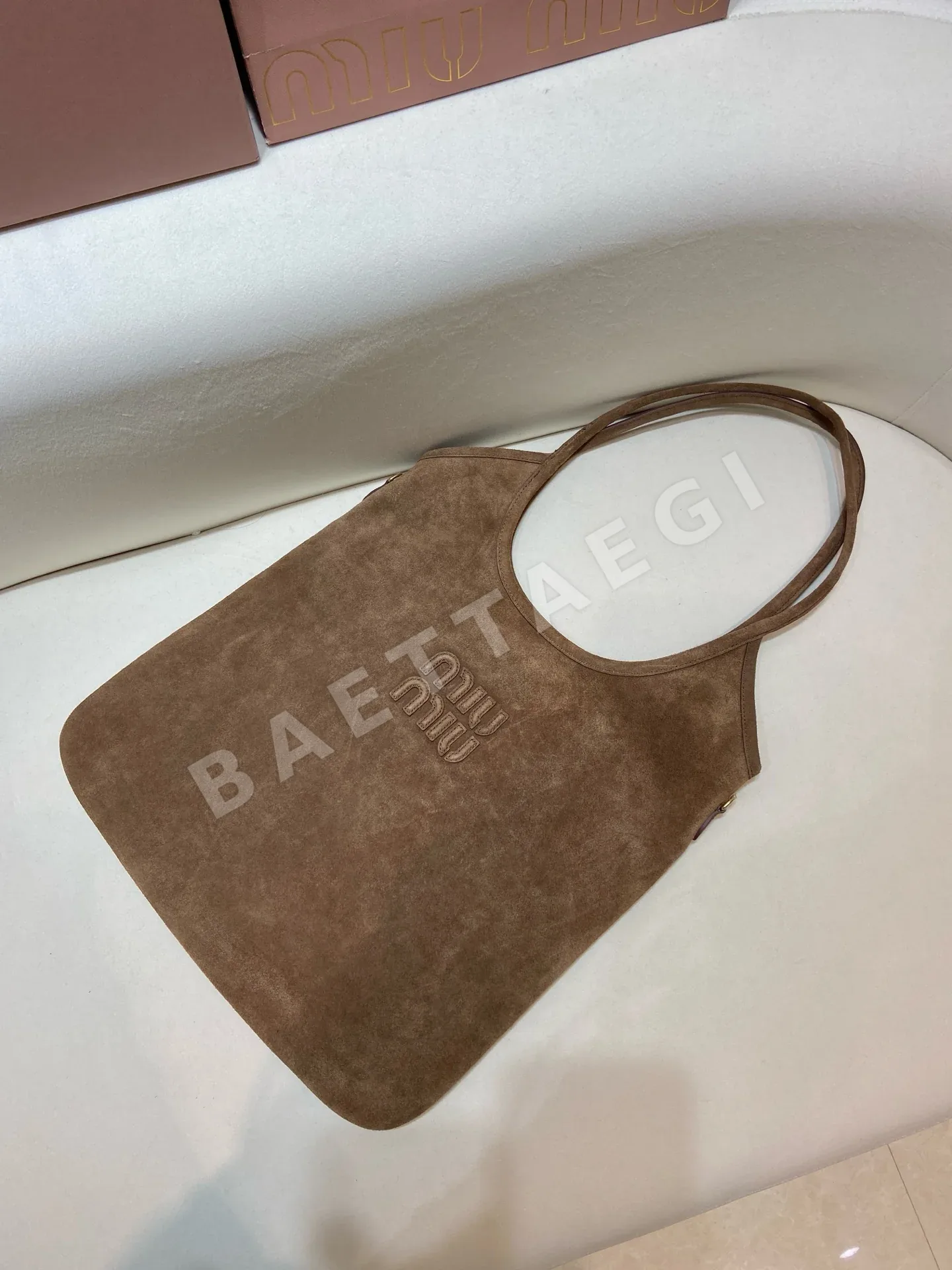 미우미우 가방 5BG231 상세 이미지 3