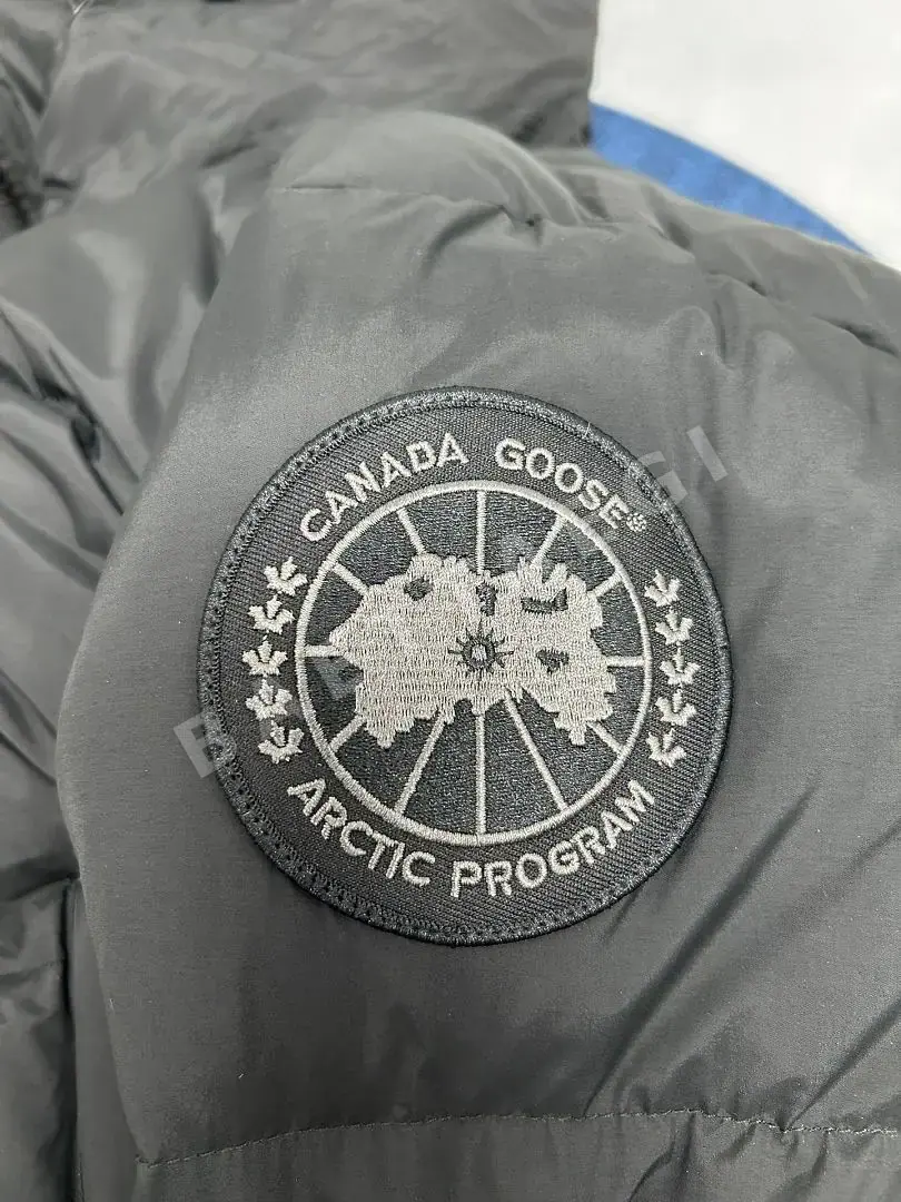 캐나다구스 [RF] 2282 블랙 205681 Canada Goose 2282 상세 이미지 9
