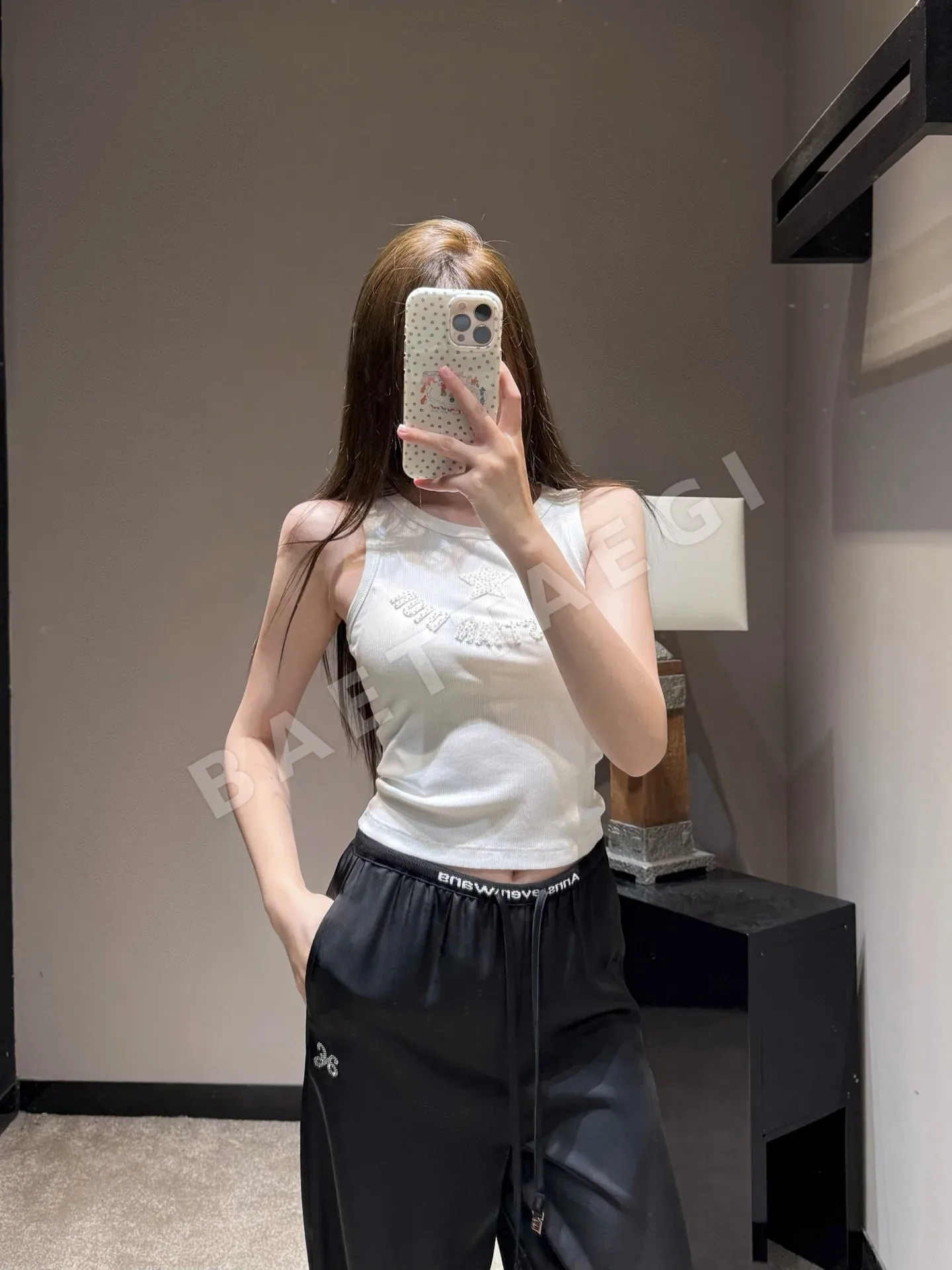 디올 여성 반팔 상세 이미지 7