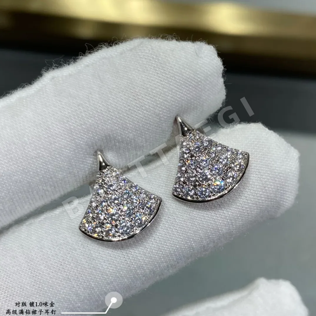 불가리 귀걸이 64801 Bvlgari Earrings 상세 이미지 4