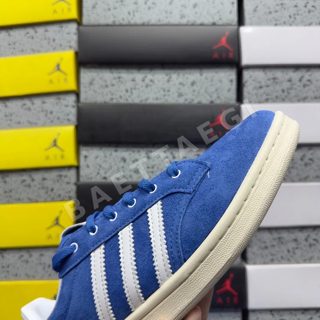 아디다스 [XD] 빌리 진 킹 KH9856 200837 Adidas Billie Jean King Bright Royal Chalk White 상세 이미지 8