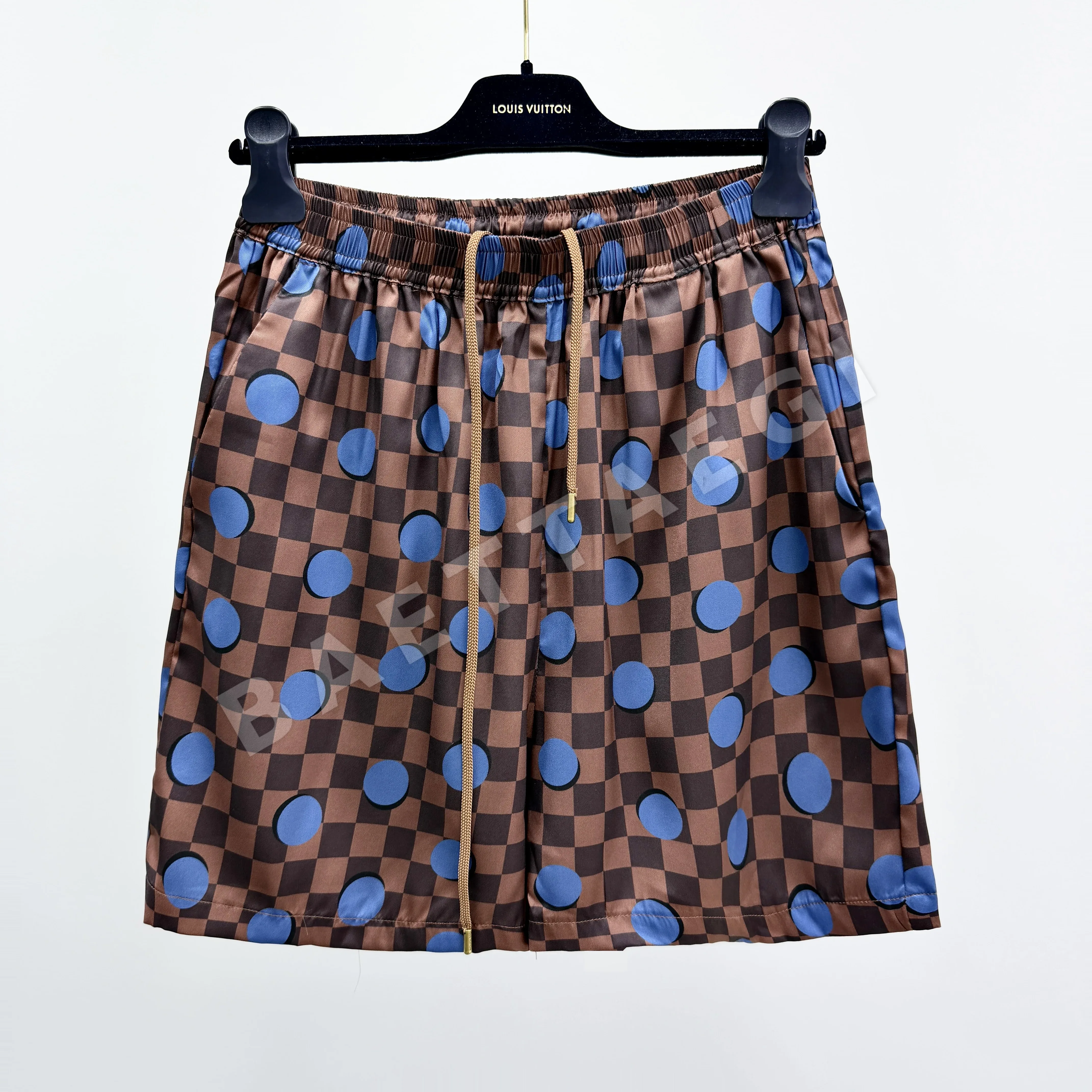 루이비통 남성 반바지 68873 Louis Vuitton Shorts 상세 이미지 10