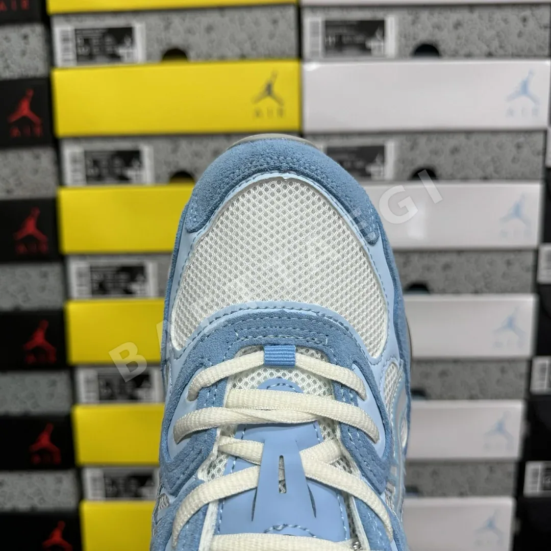 아식스 [GX] 젤 NYC 1203A383-107 200519 Asics Gel-NYC Cream Arctic Sky 상세 이미지 3