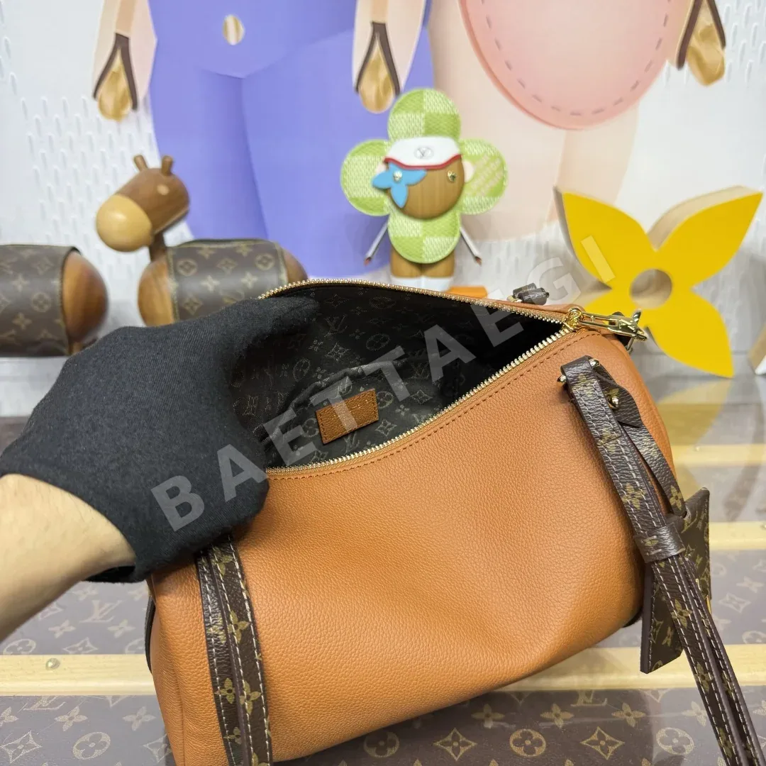 루이비통 버드케이지 스몰 핸드백 M29392 상세 이미지 9