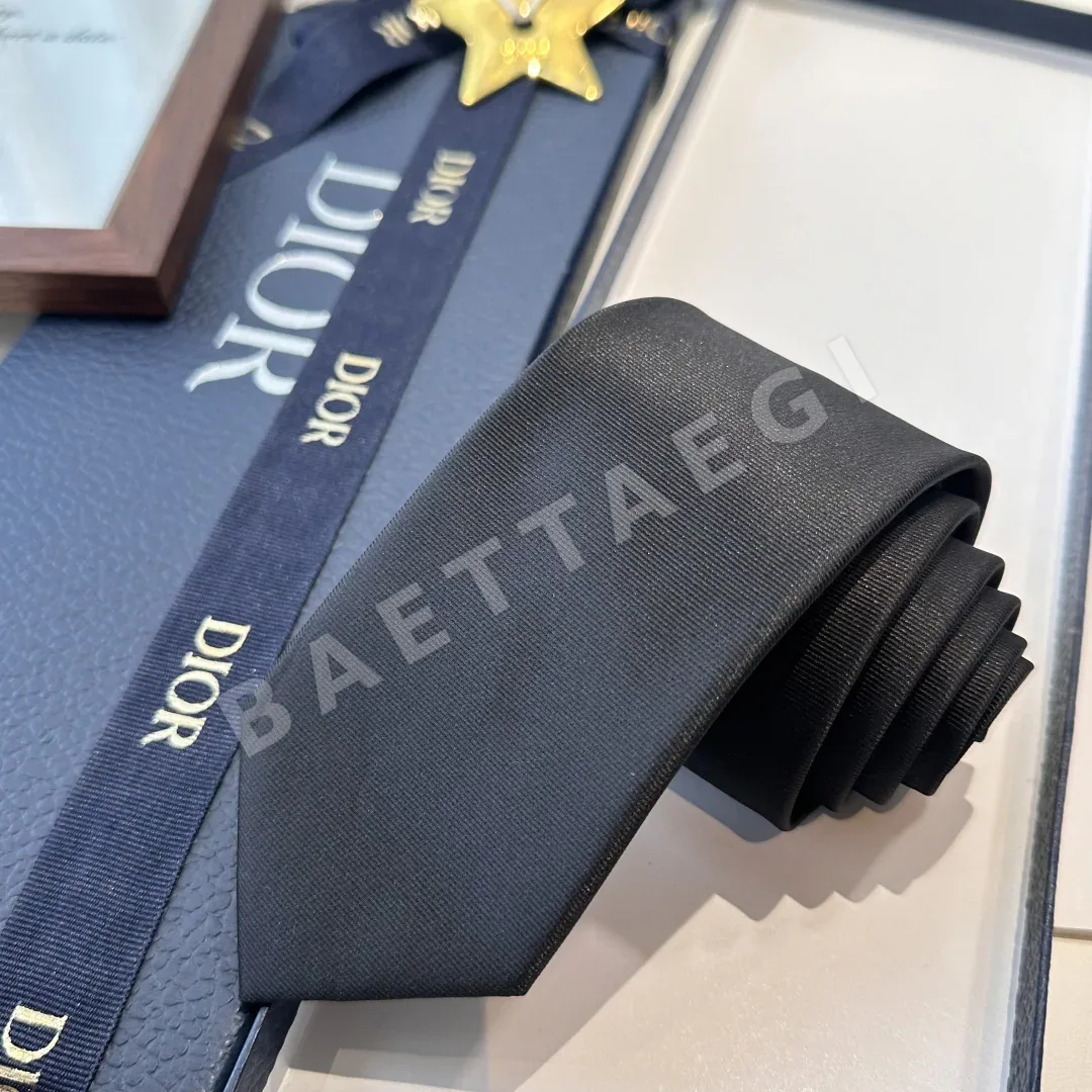 디올 넥타이 89832 Dior Accessories 상세 이미지 8