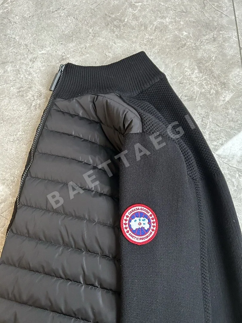 캐나다구스 [RF] 6830 블랙 205679 Canada Goose 6830 상세 이미지 16