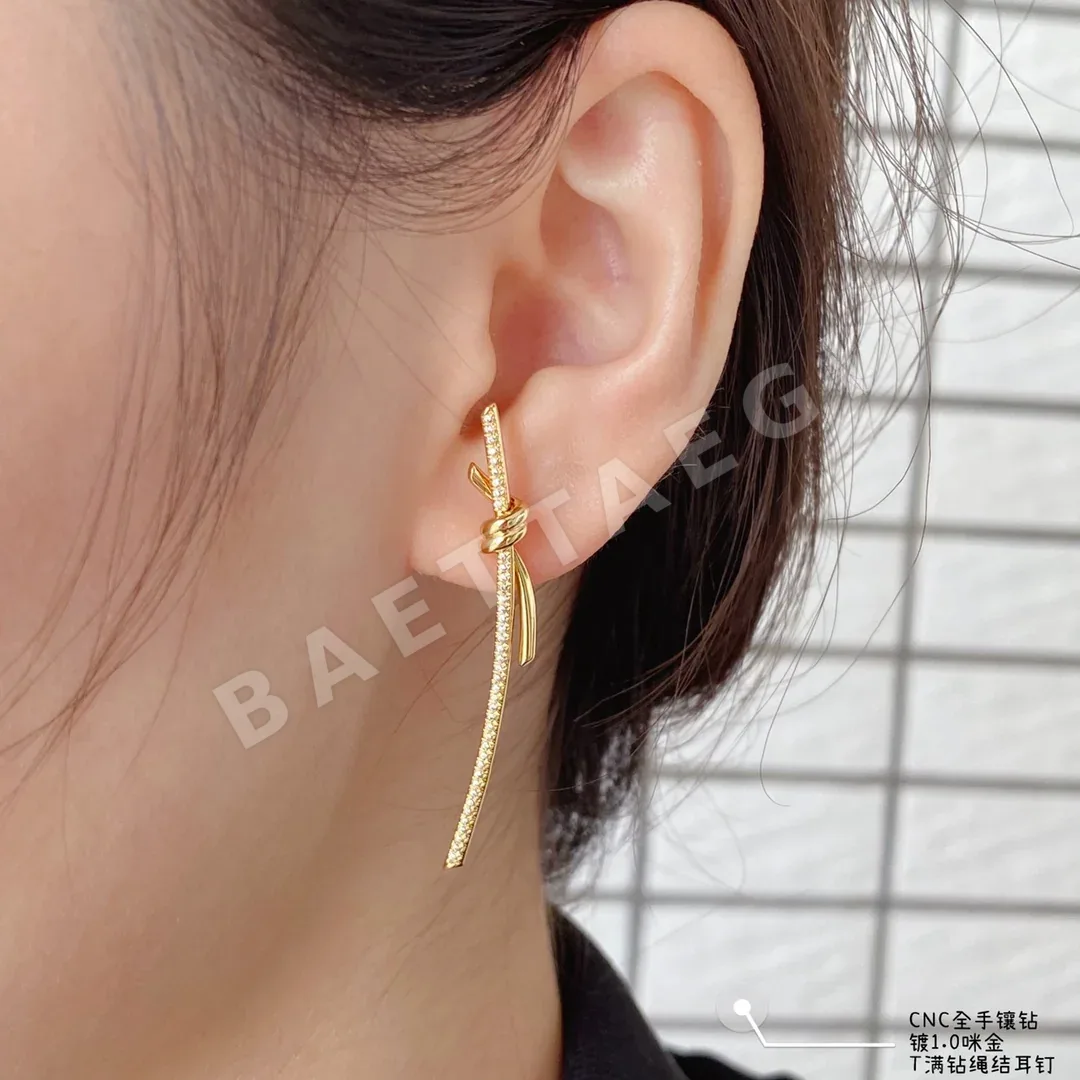 티파니 귀걸이 71260 Tiffany & Co Earrings