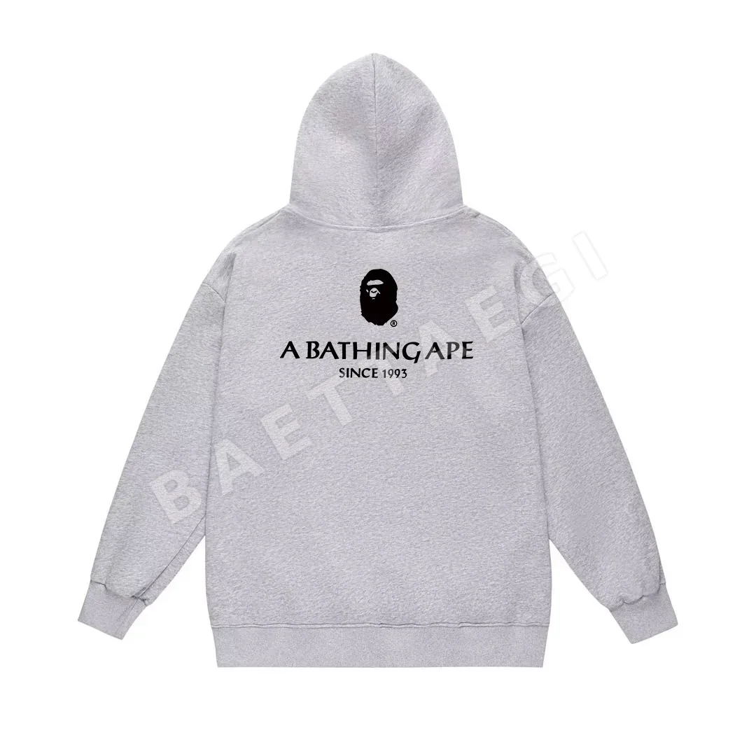 베이프 에이프 헤드 프린트 남성 반팔 티셔츠 SC7021 BAPE 상세 이미지 8