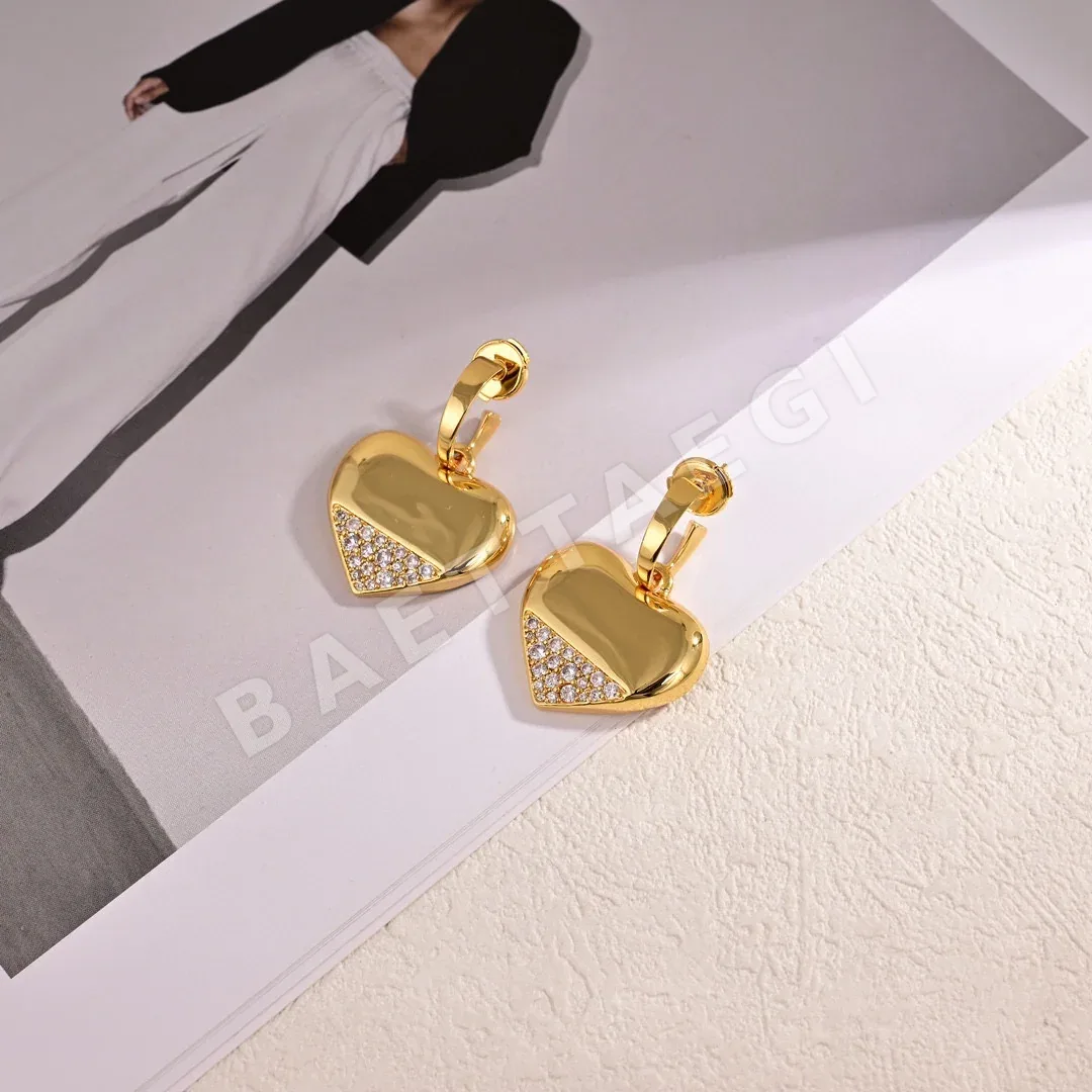 프라다 귀걸이 71460 Prada Earrings 상세 이미지 6
