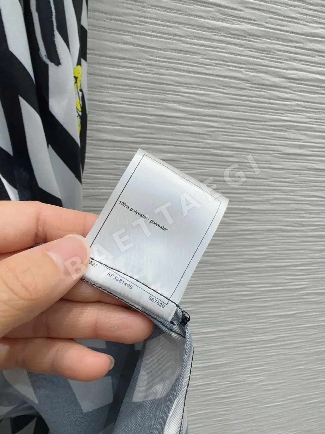 샤넬 클래식 여성 원피스 상세 이미지 7