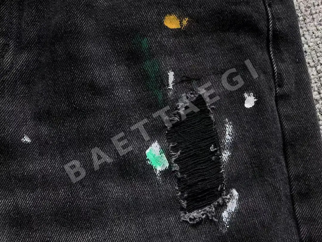 갤러리디파트먼트 바지 203206 Gallery Dept. Pants 상세 이미지 8