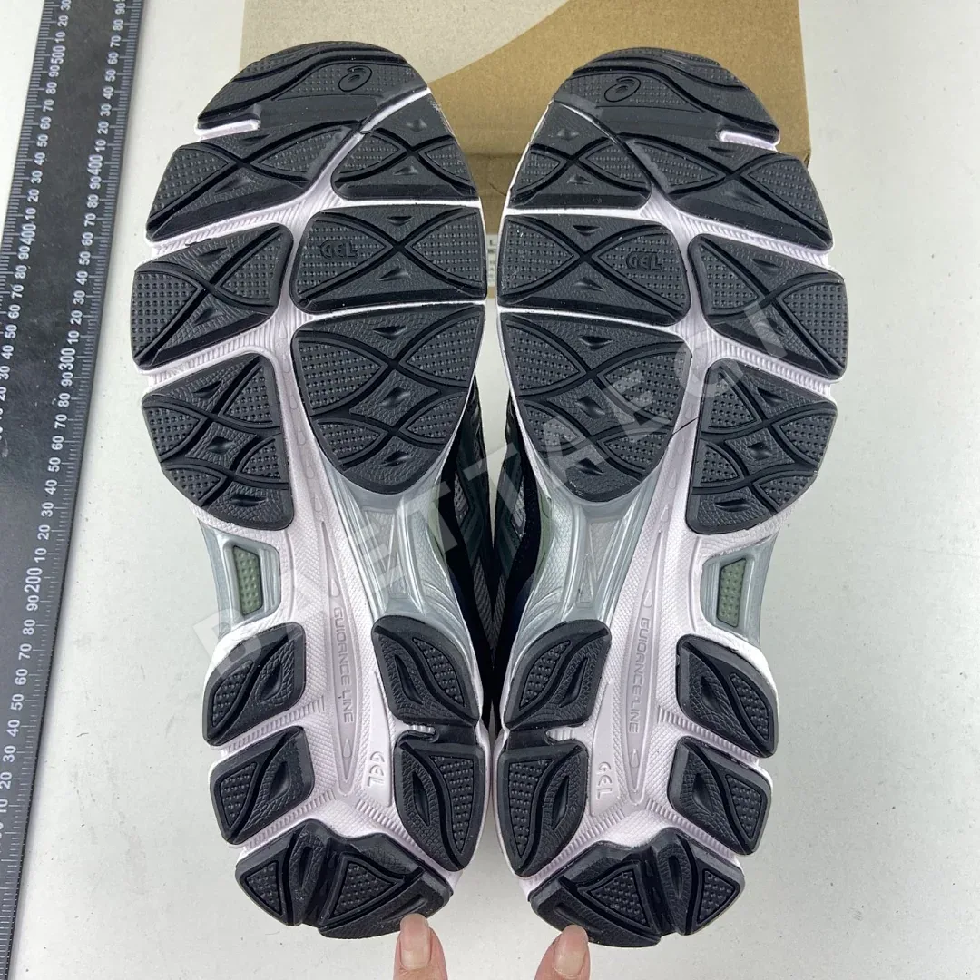 아식스 [HP] 젤 NYC 1201A789-101 200211 Asics Gel-NYC White Ivy 상세 이미지 5