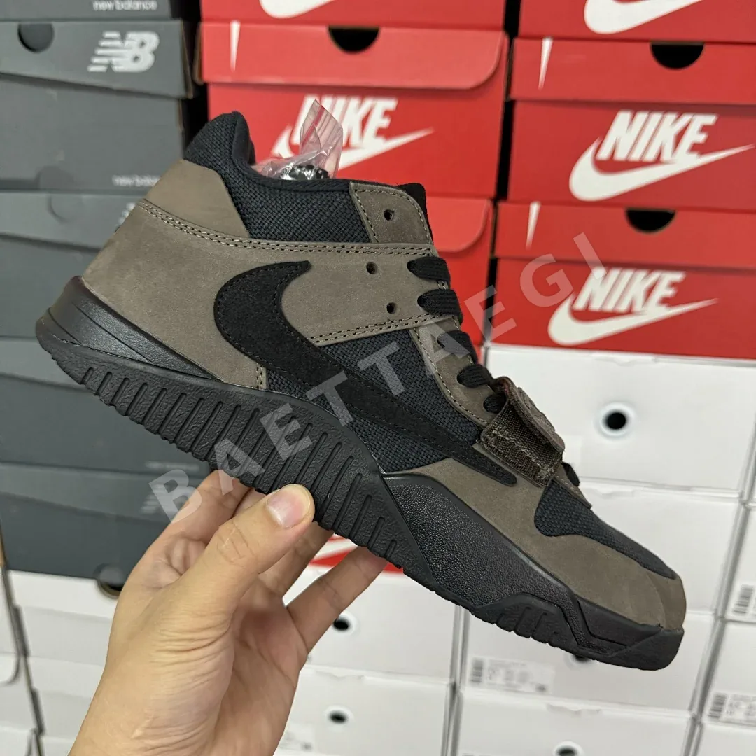 나이키 S2 TOP 조던 FZ8117-204 200968 Nike S2/TOP Jordan Jumpman Jack TR Travis Scott 상세 이미지 17
