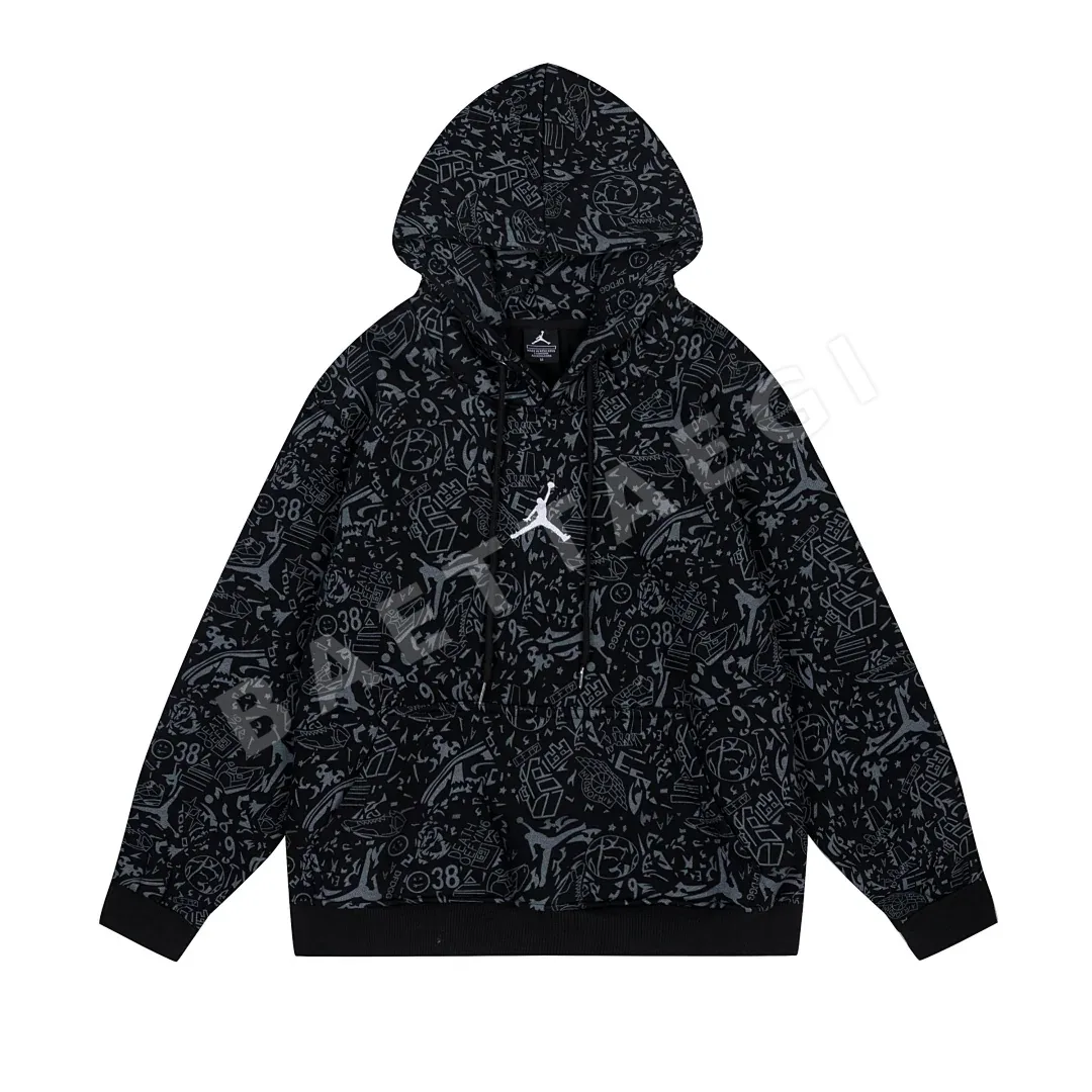 나이키 조던 후드티 203060 Nike Jordan Hoodie 상세 이미지 14