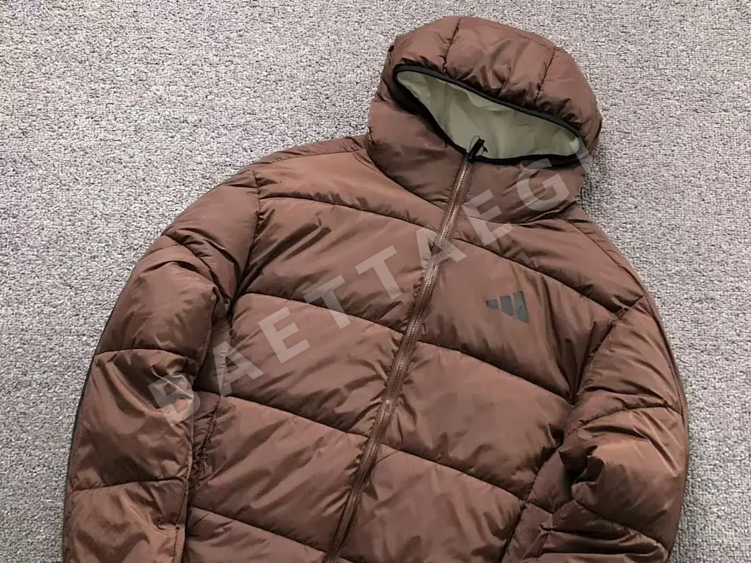 아디다스 패딩 자켓 202746 Adidas Padded Jacket 상세 이미지 12