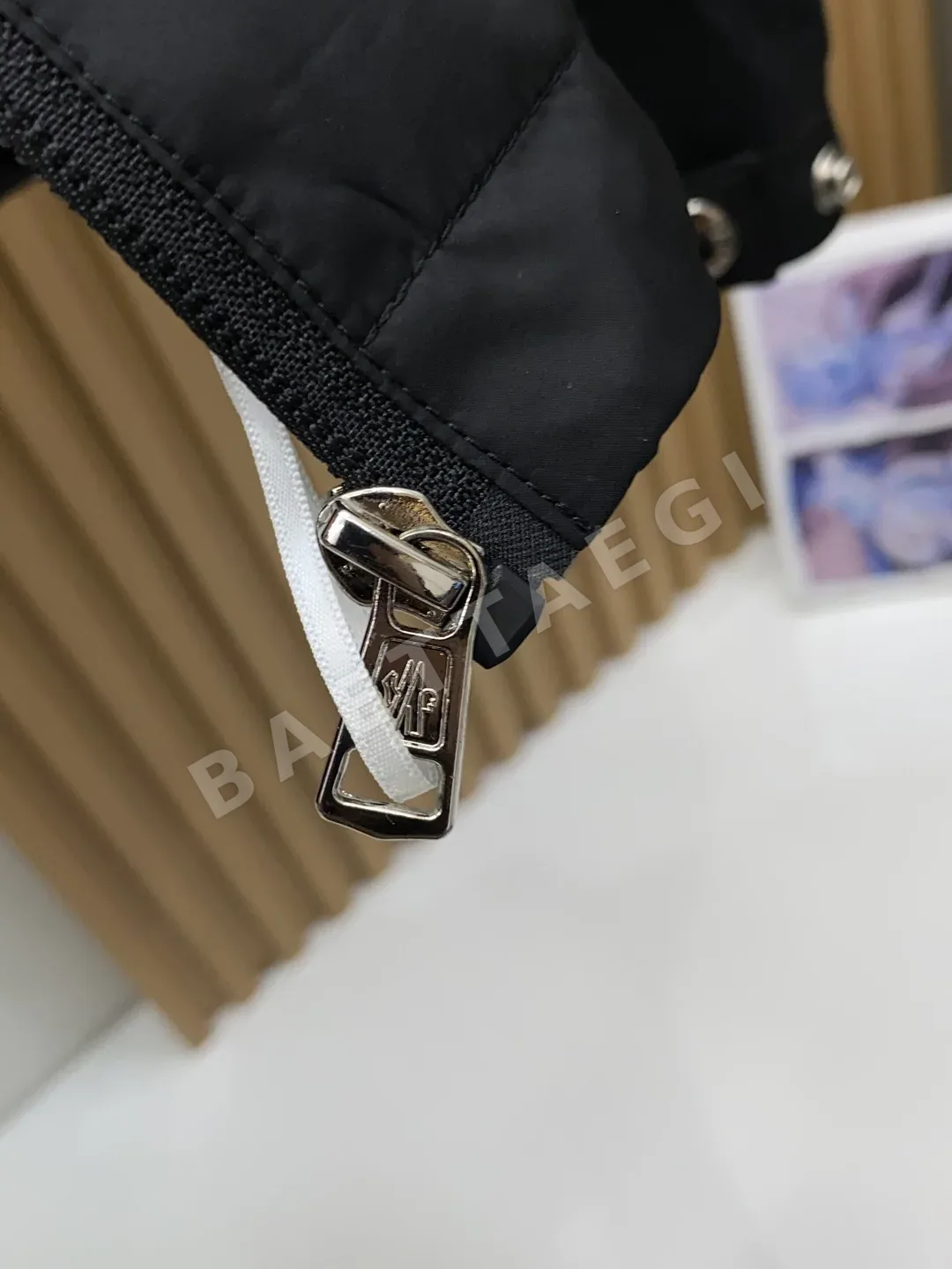 몽클레르 남성 자켓 상세 이미지 8