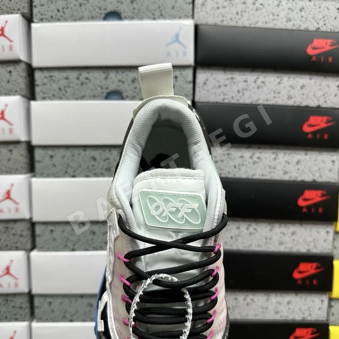 오프화이트 오디세이 2000 2000 화이트 블루 202482 Off White Odsy-2000 2000 상세 이미지 9