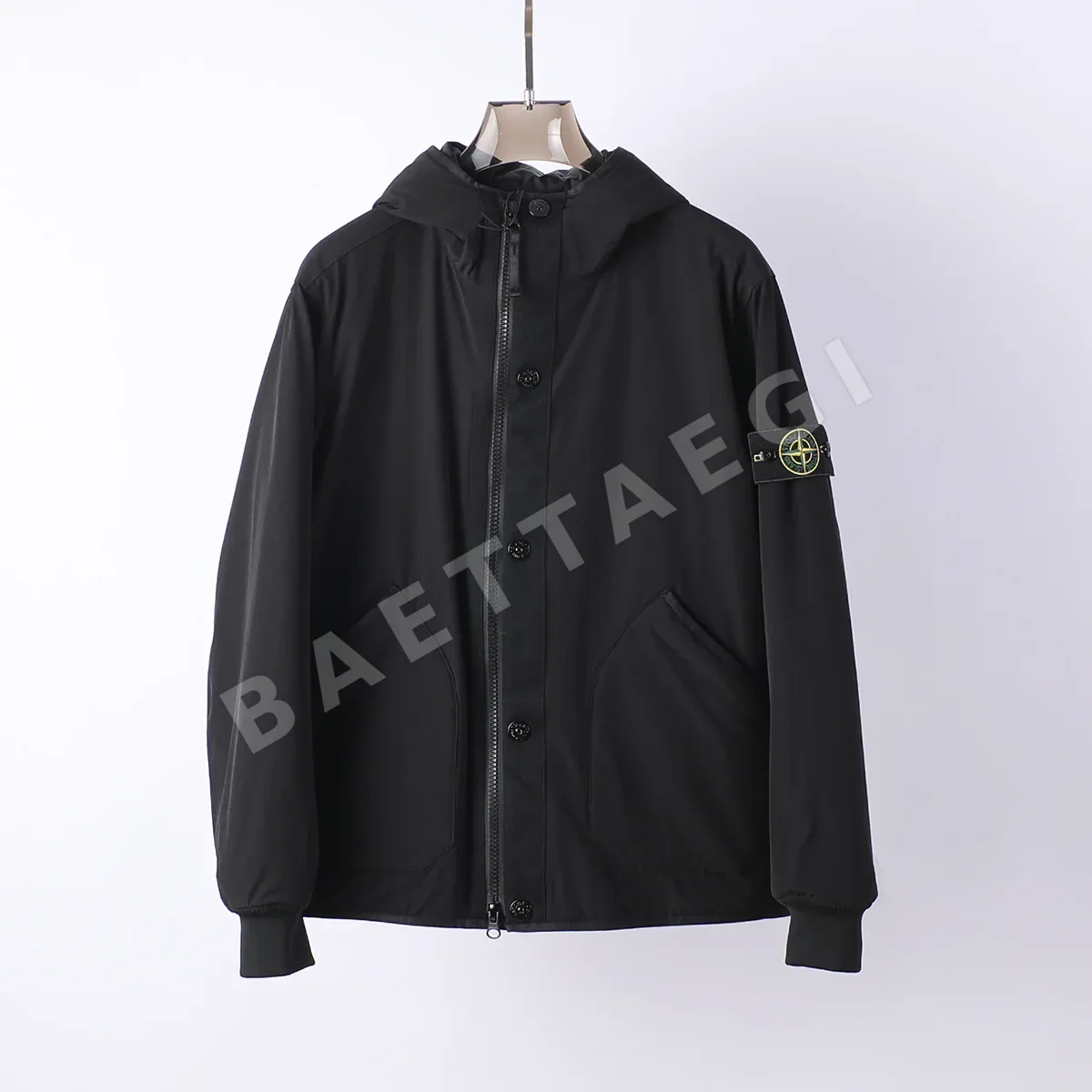 스톤아일랜드 남성 자켓 51597 Stone Island 상세 이미지 2