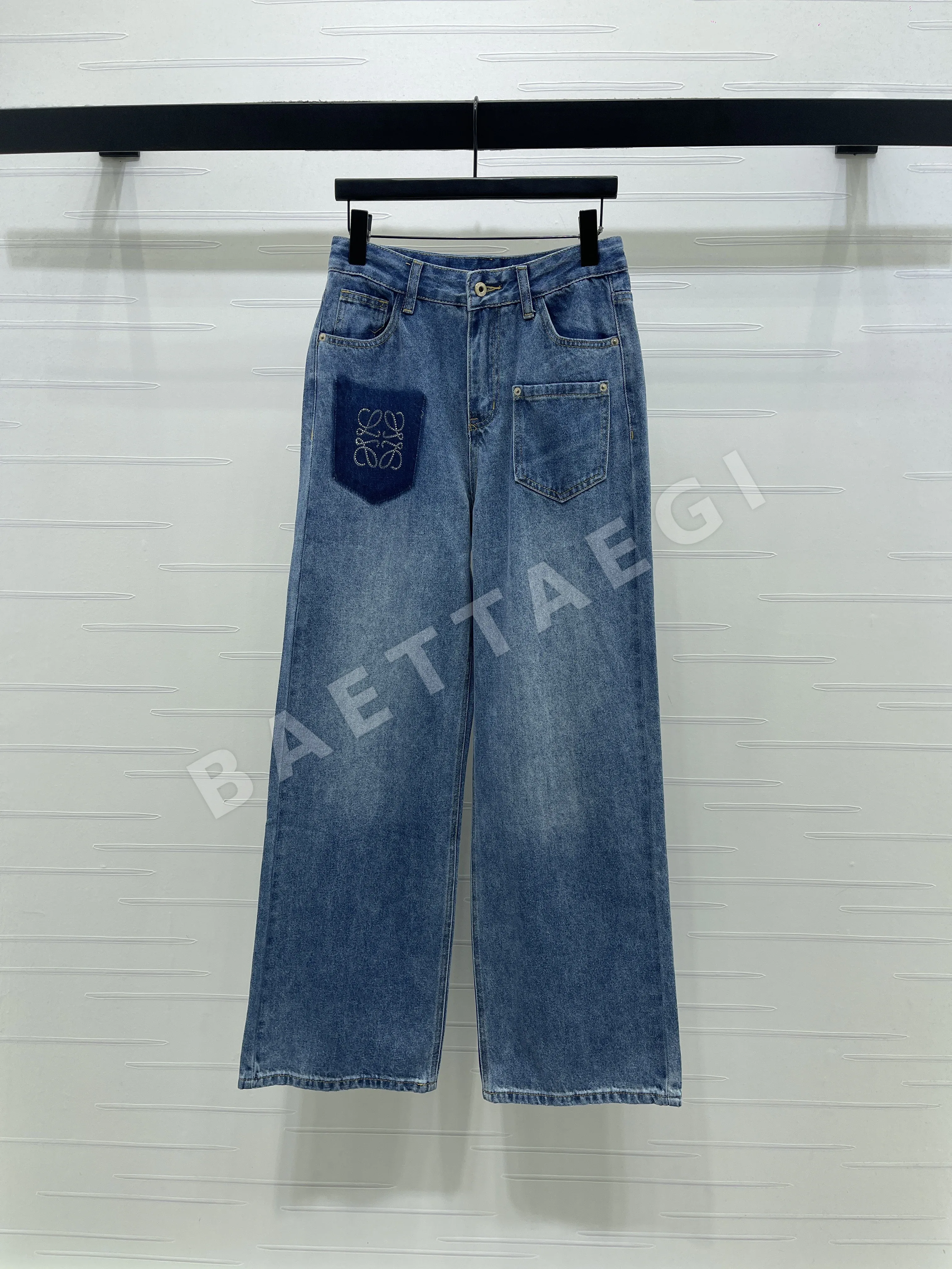 로에베 여성 바지 96718 Loewe Pants 상세 이미지 10