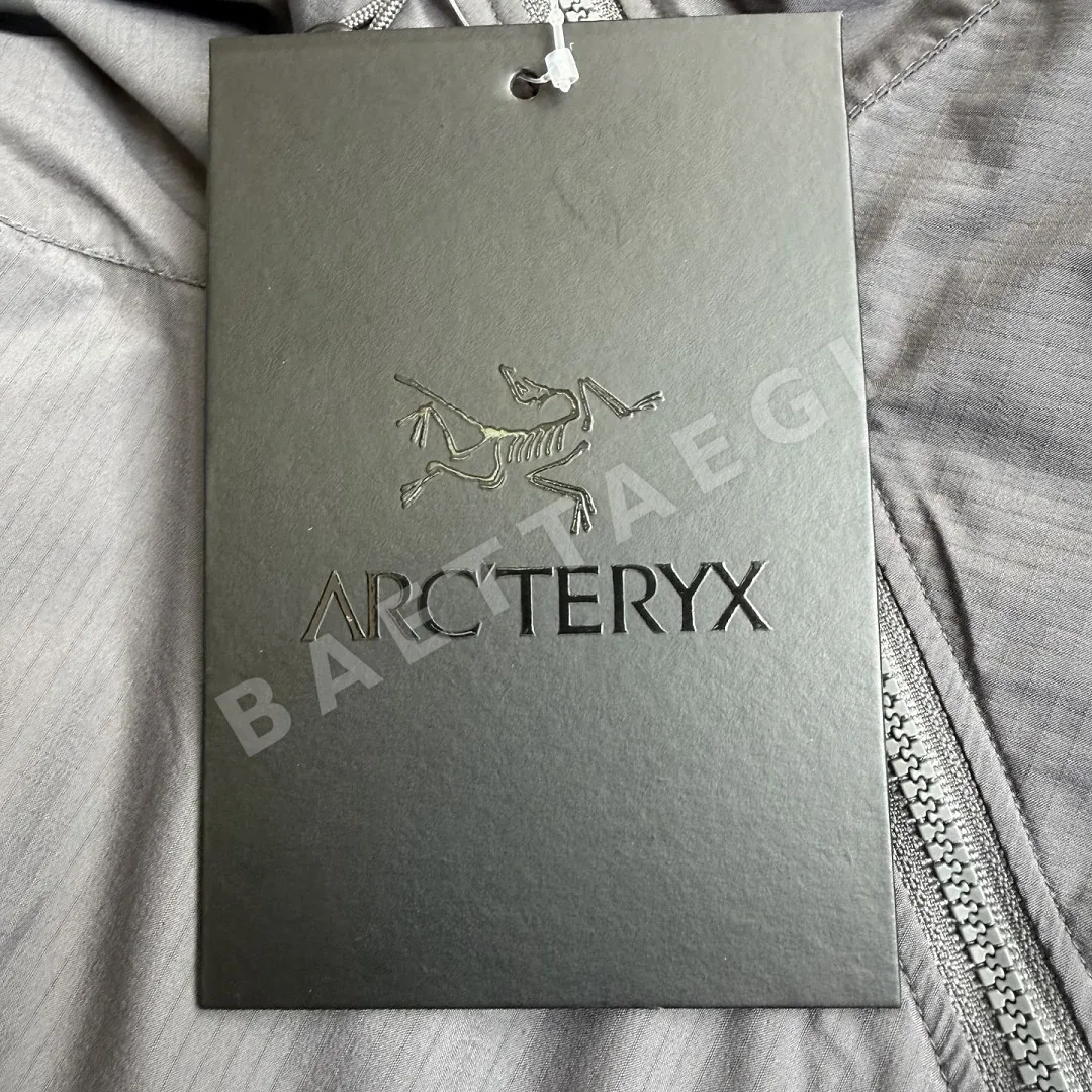 아크테릭스 [LS] 후디 LT 205990 Arc'teryx Cold Wx Hoody LT (GEN 2.1) 상세 이미지 2