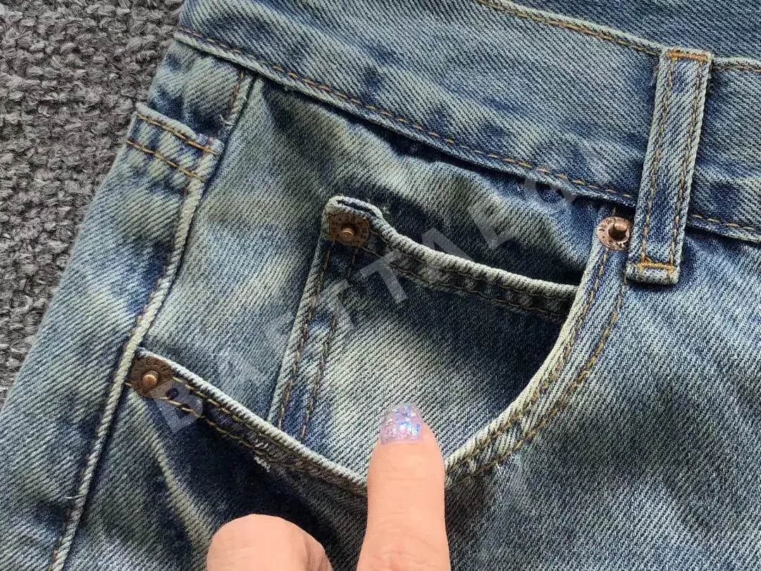 갤러리디파트먼트 바지 203185 Gallery Dept. Pants 상세 이미지 17