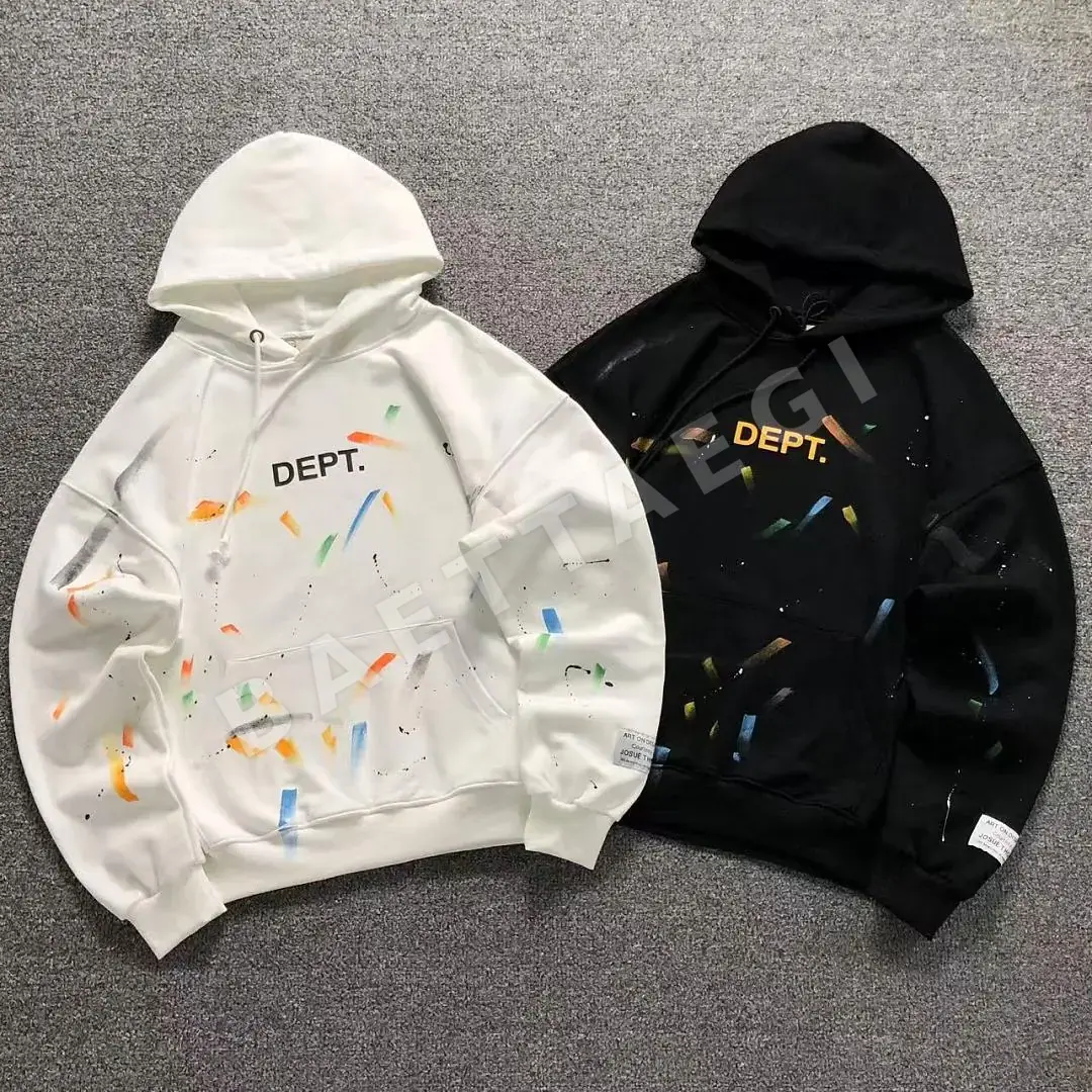 갤러리디파트먼트 후드티 203297 Gallery Dept. Hoodie