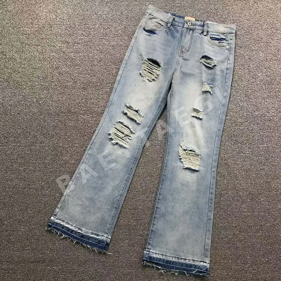 갤러리디파트먼트 바지 203200 Gallery Dept. Pants 상세 이미지 1