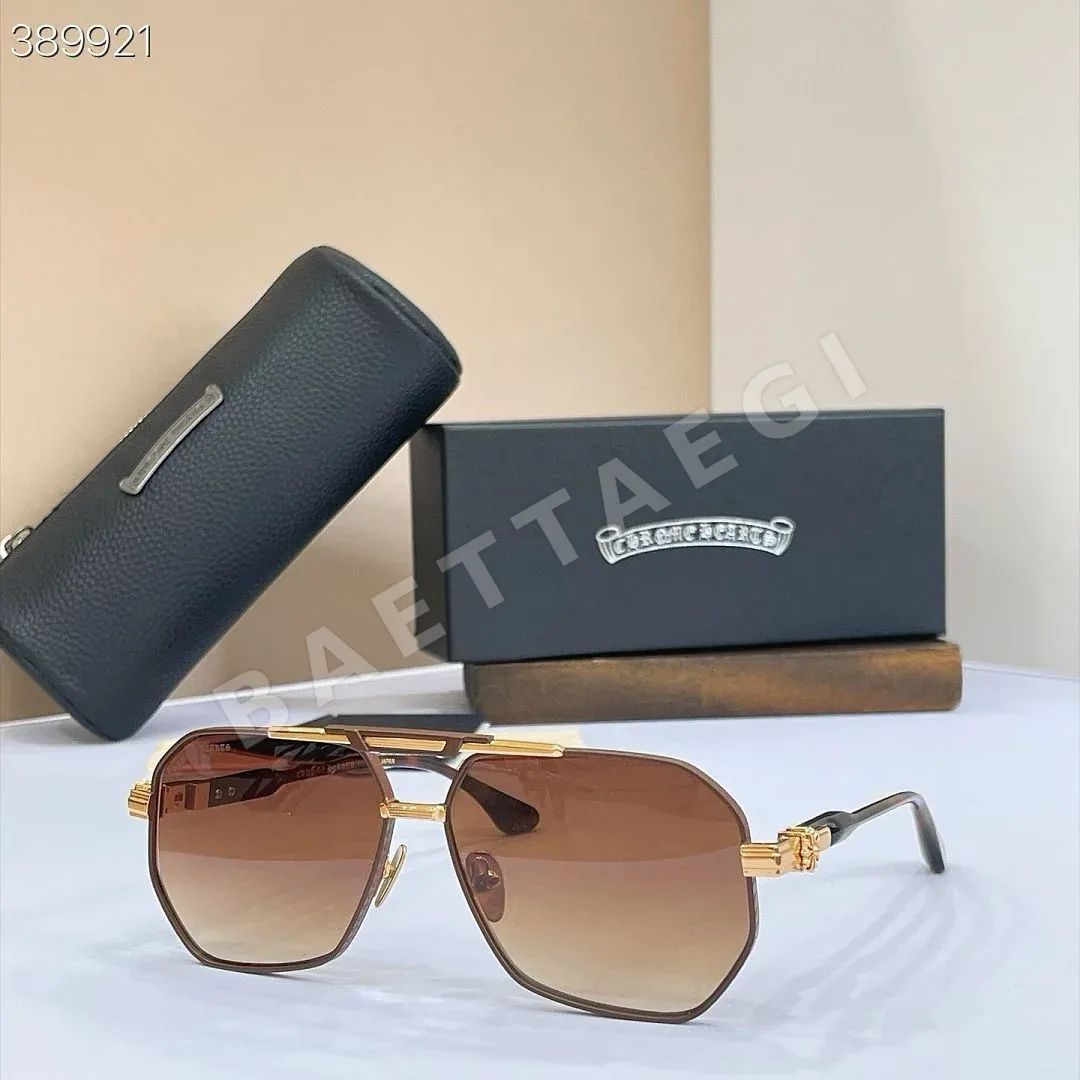 크롬하츠 선글라스 205196 Chrome Hearts Sunglasses 상세 이미지 6