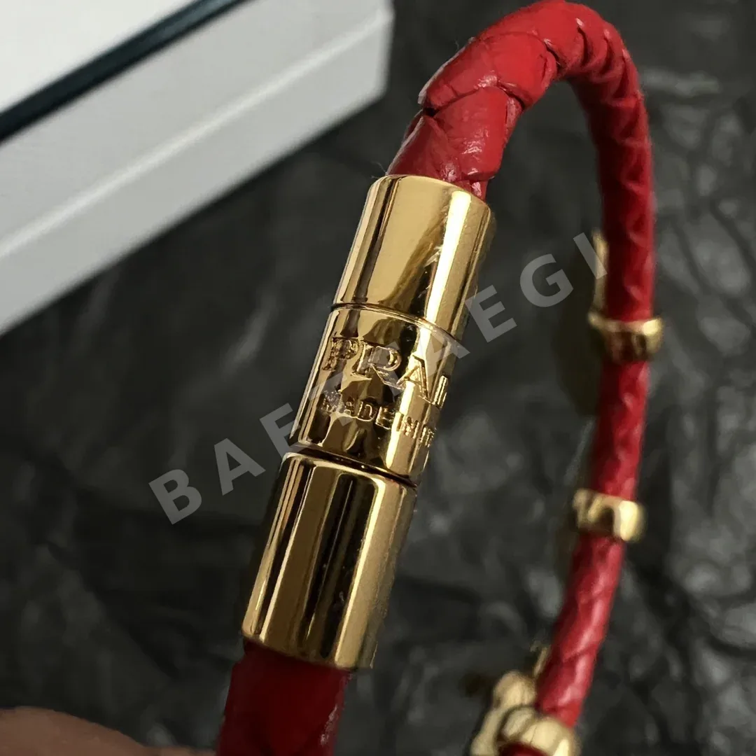 프라다 팔찌 71445 Prada Bracelet 상세 이미지 8