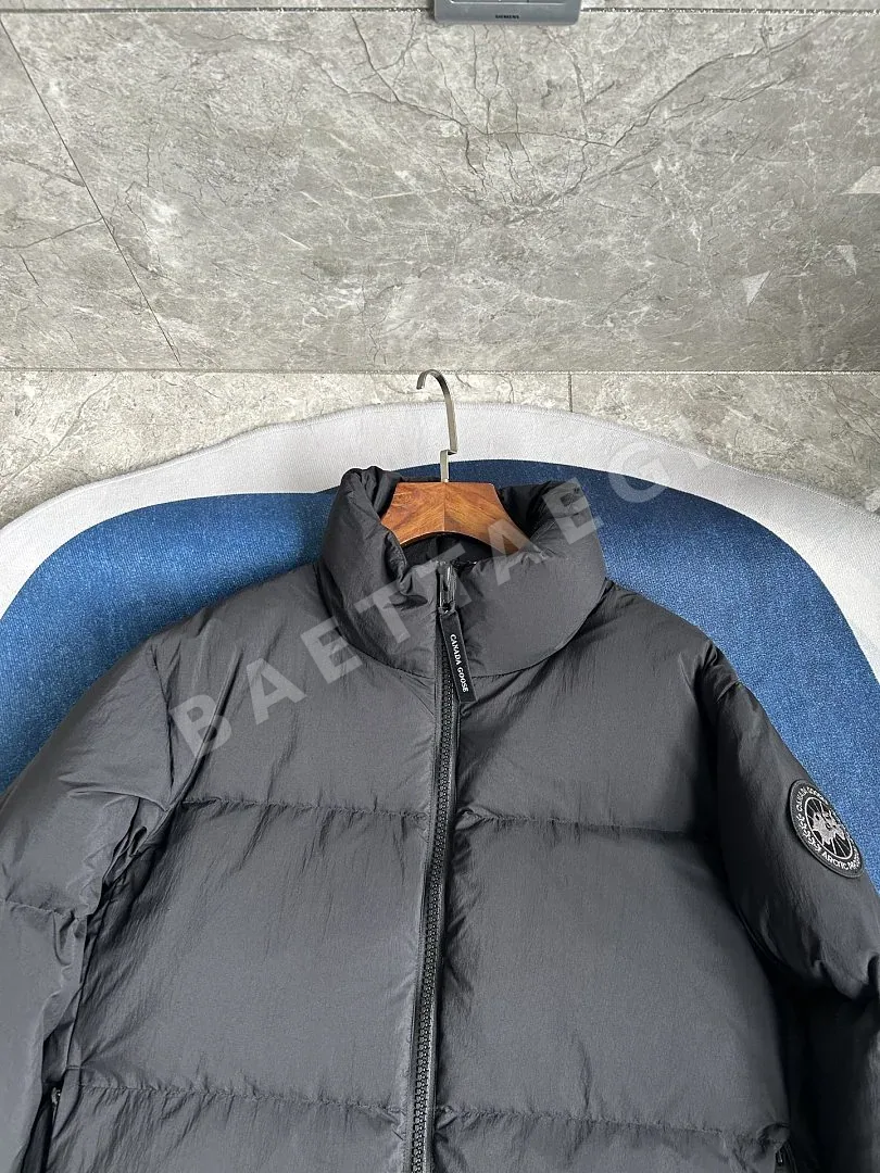 캐나다구스 [RF] 2802 블랙 205617 Canada Goose 2802 상세 이미지 12